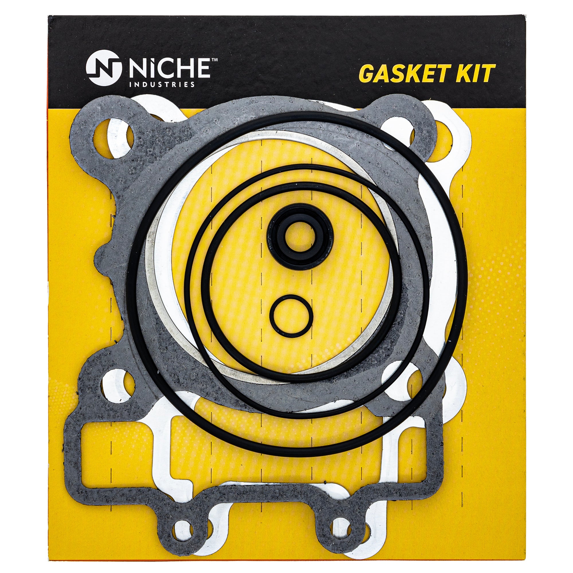 NICHE 519-KGS2284K Gasket Kit for ZZR600 ZZR1200 ZRX1200R ZRX1100