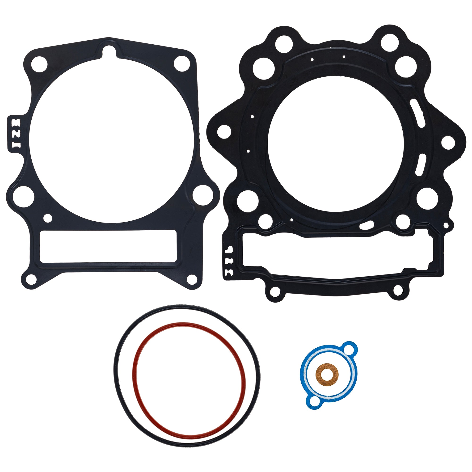 Gasket Kit for Zuma YZF YZ85 YZ80 NICHE 519-KGS2285K