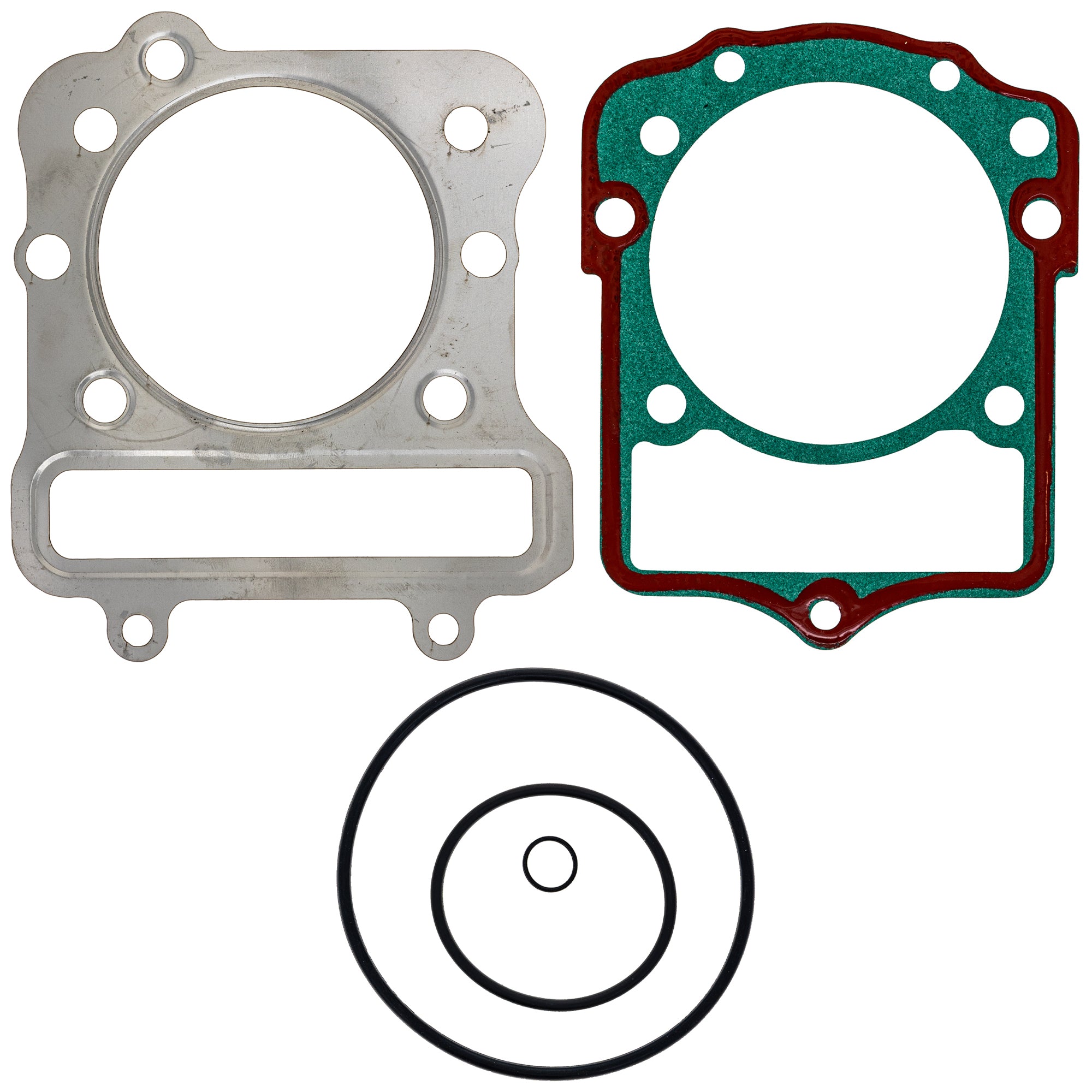 Gasket Kit for ZZR600 ZZR1200 ZRX1200R ZRX1100 NICHE 519-KGS2280K