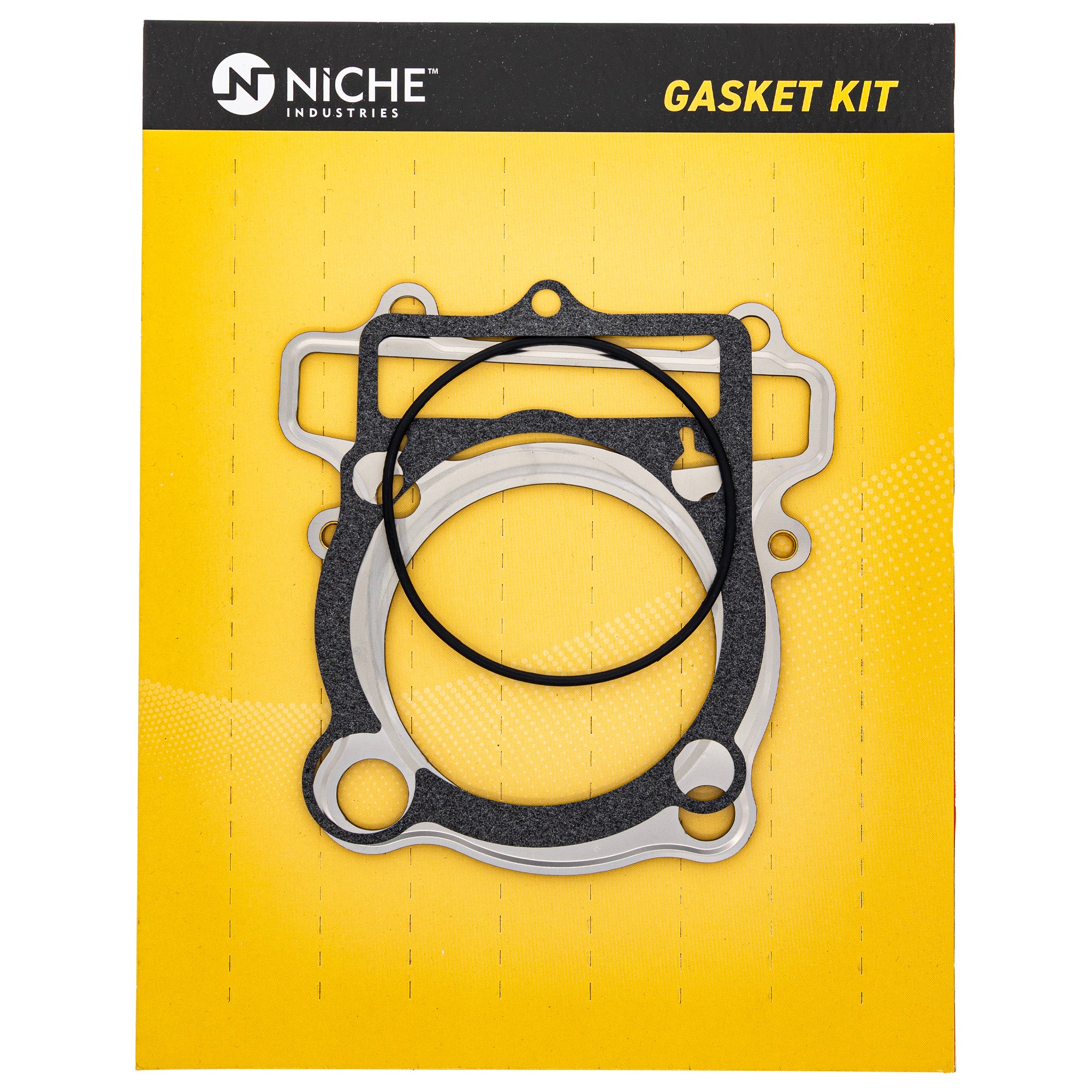 Gasket Kit for Wolverine Warrior Terrapro Raptor NICHE 519-KGS2207K