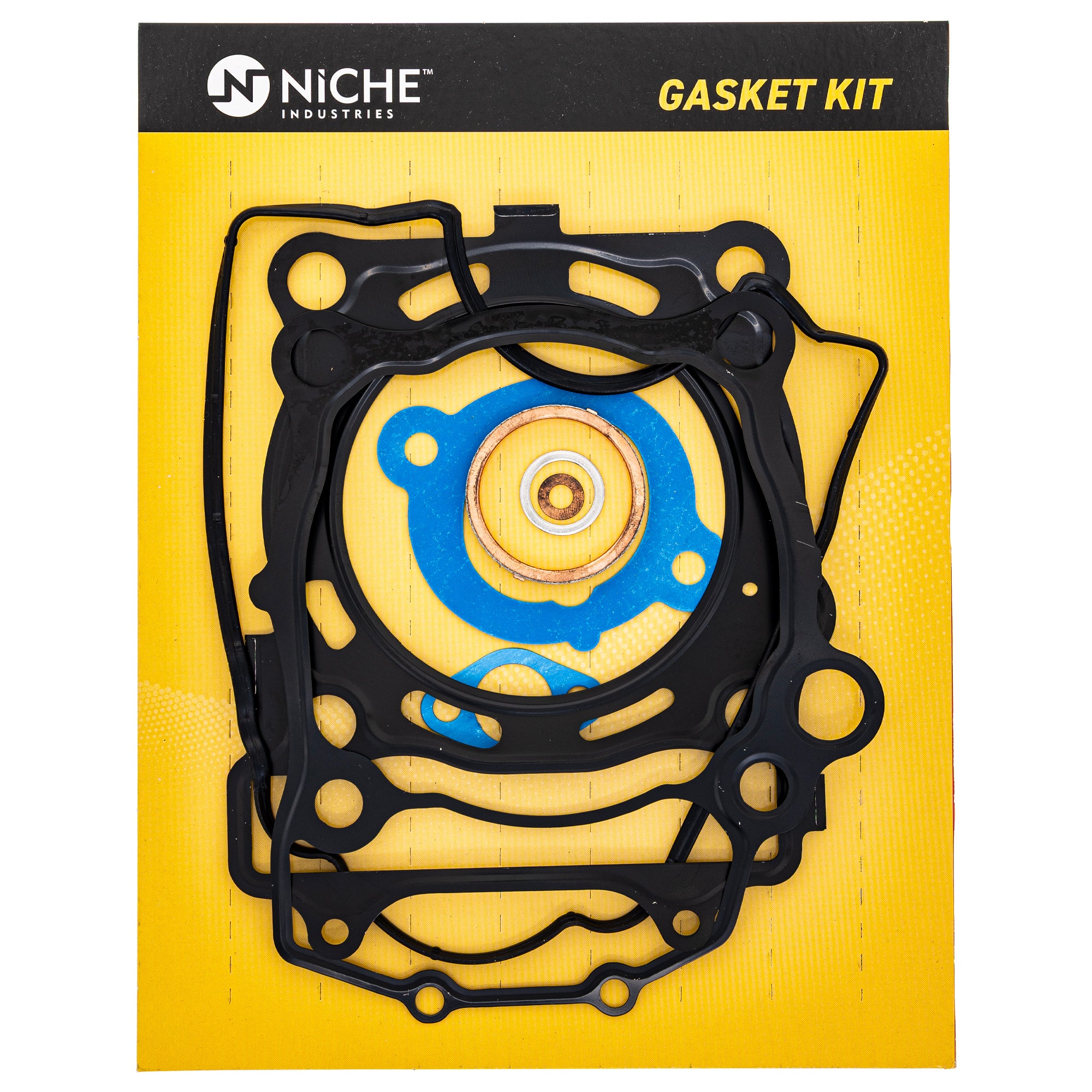 Gasket Kit for Xplorer Xpedition Worker Sportsman NICHE 519-KGS2212K