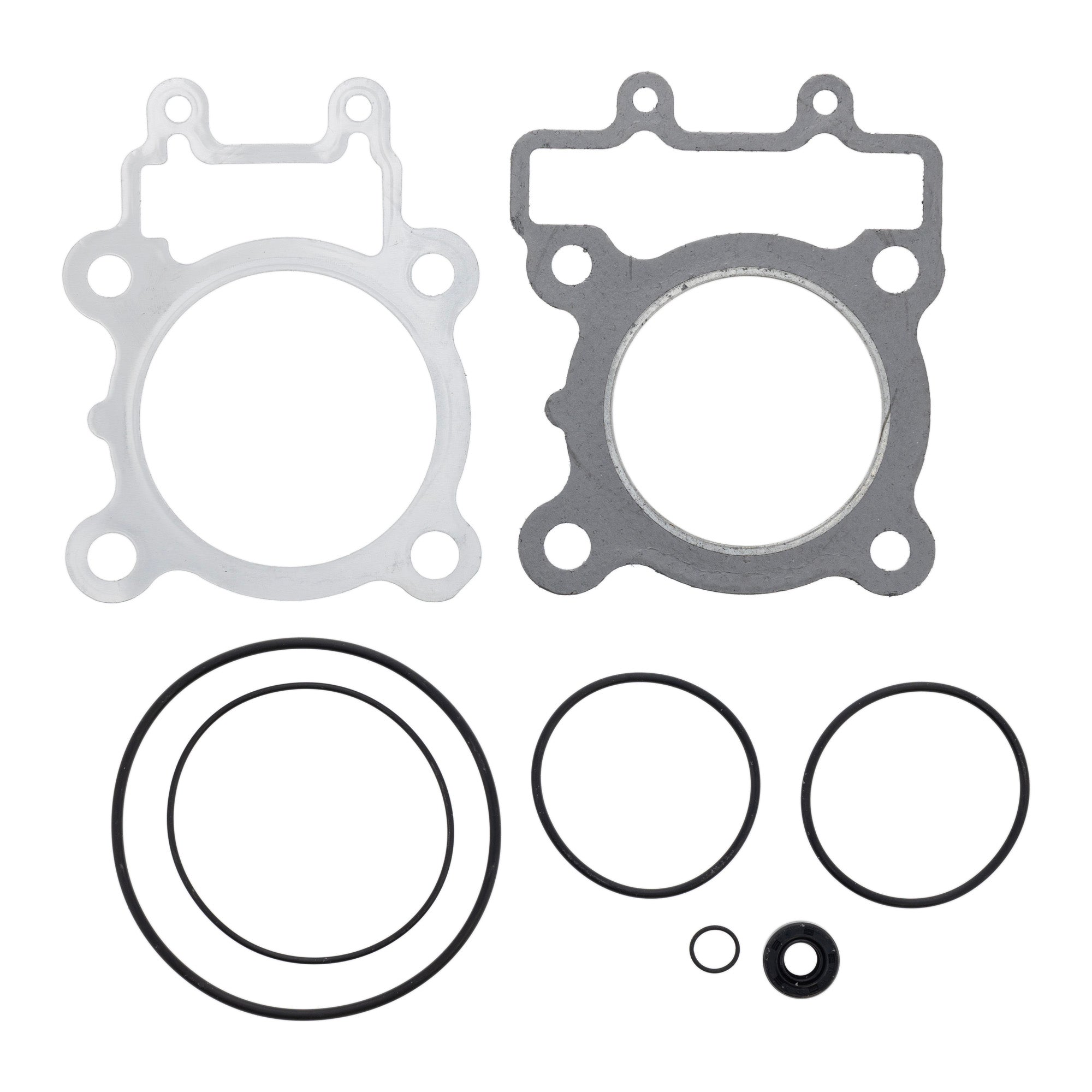 NICHE 519-KGS2210K Gasket Kit for ZZR600 ZZR1200 ZRX1200R ZRX1100