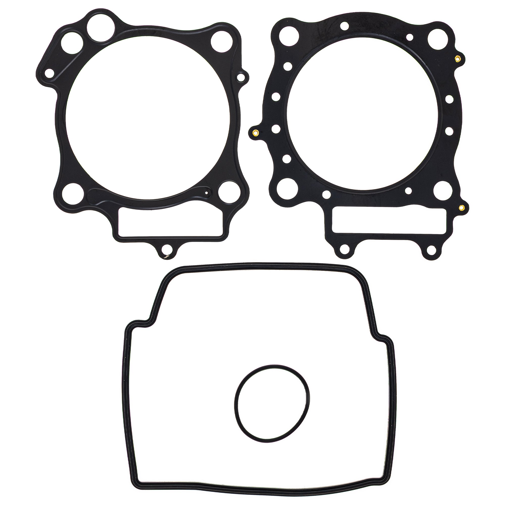 NICHE 519-KGS2211K Gasket Kit for TRX450 Super Magna Hornet