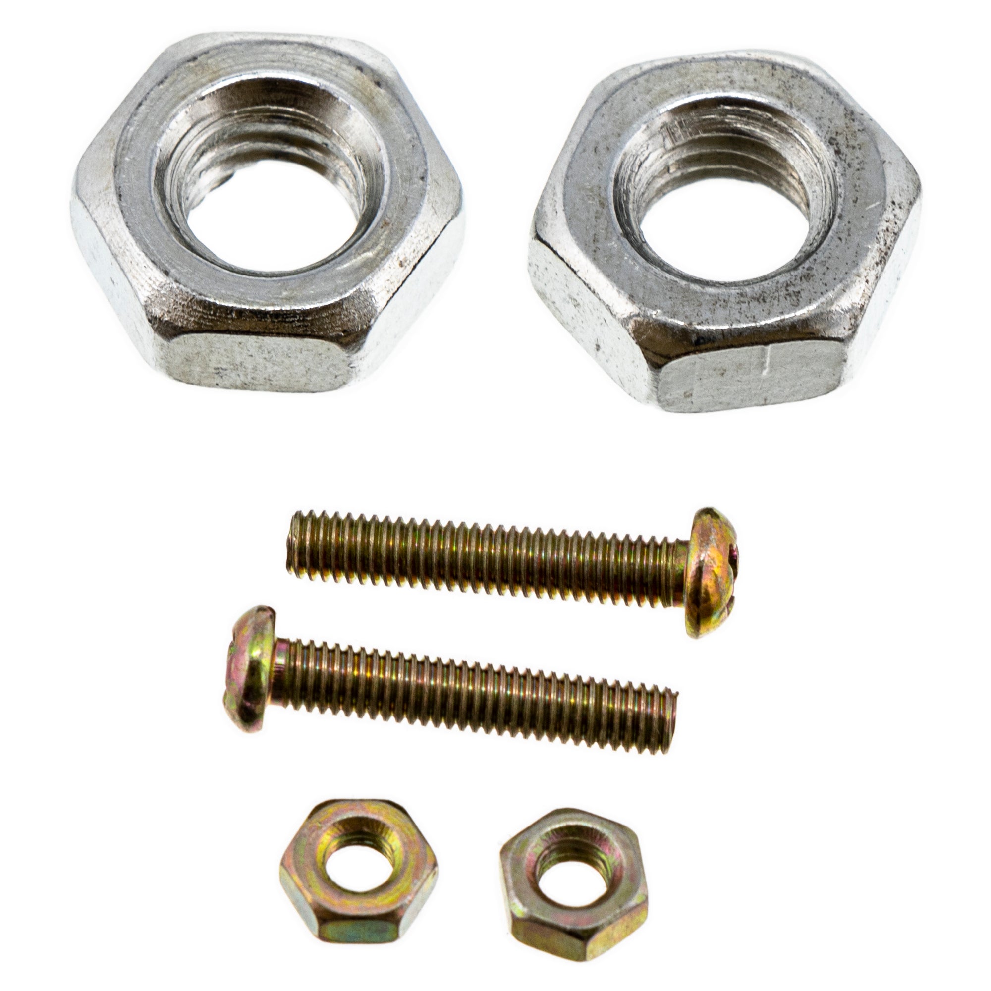 Large Adjustable Black Rear View Mirror For Polaris Can-Am John Deere