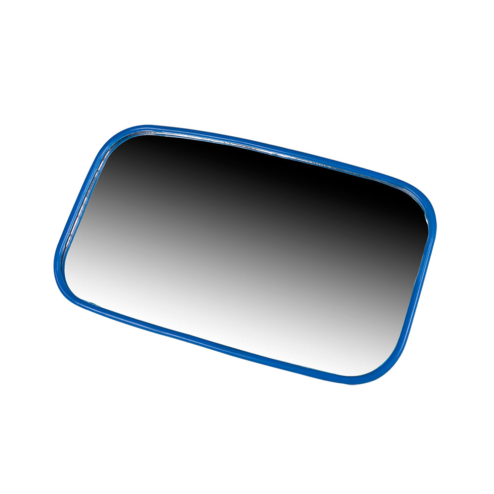 Large Adjustable Blue Rear View Mirror for zOTHER YXZ1000R YXZ1000 Wolverine Viking NICHE 519-KMI2232R