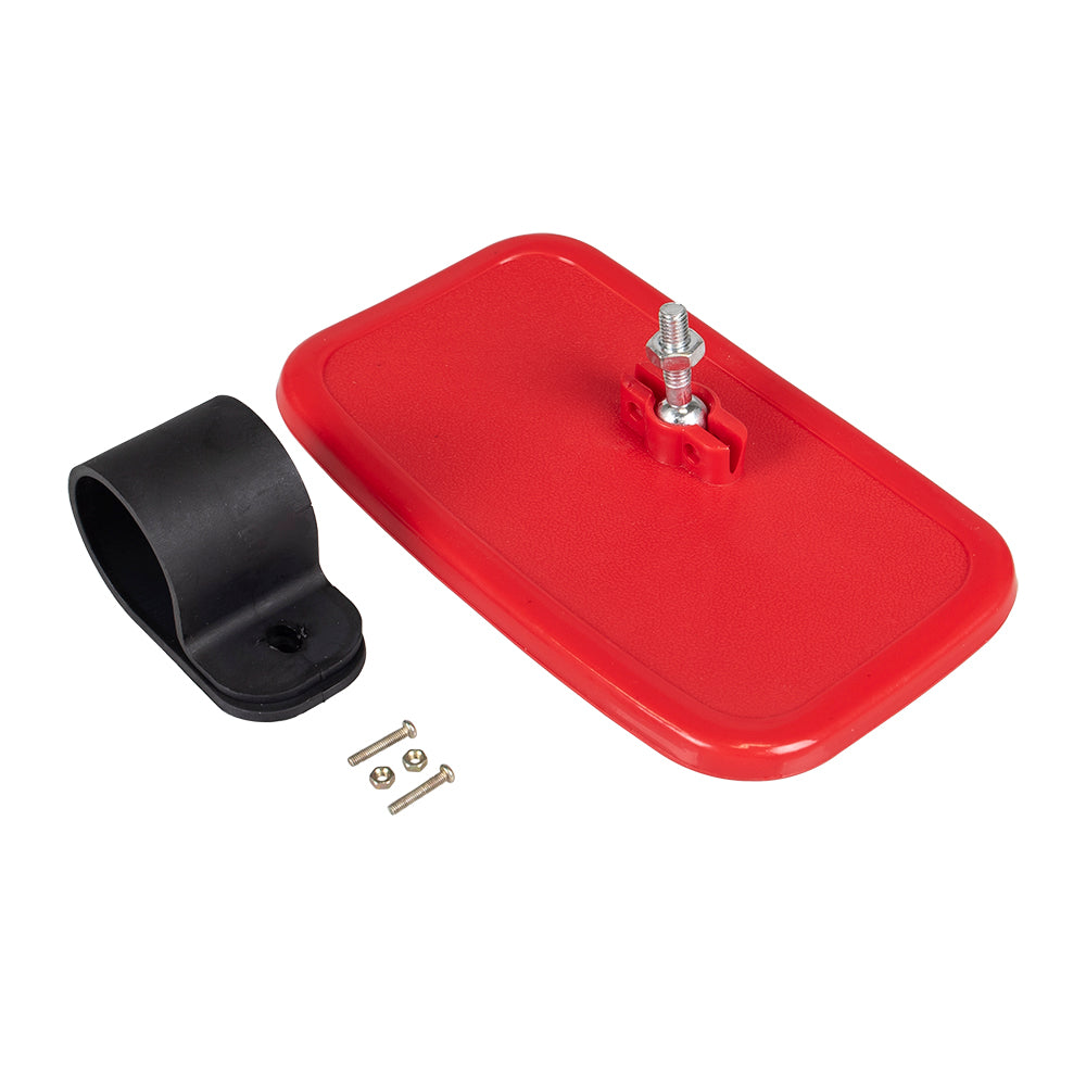 NICHE 519-KMI2234R Rear View Mirror for zOTHER YXZ1000R YXZ1000