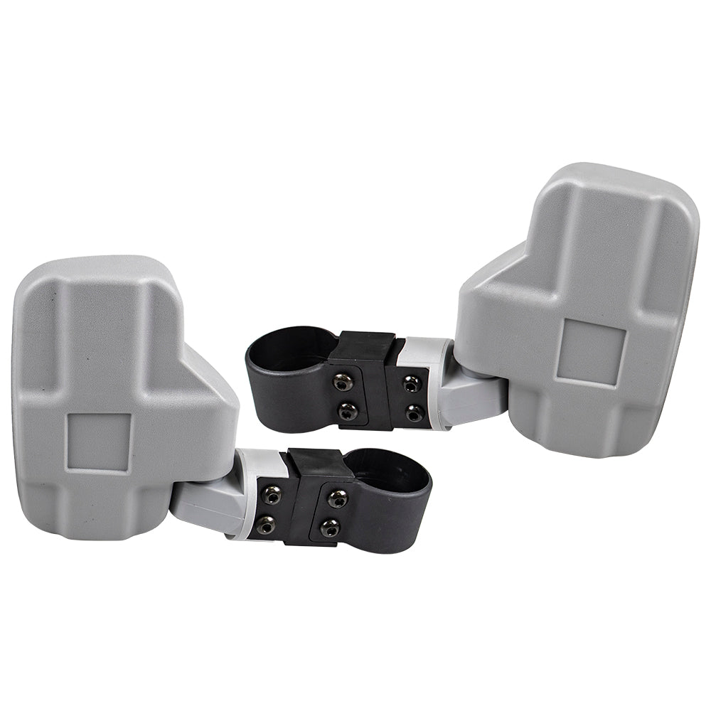 NICHE Side & Rear View Mirrors