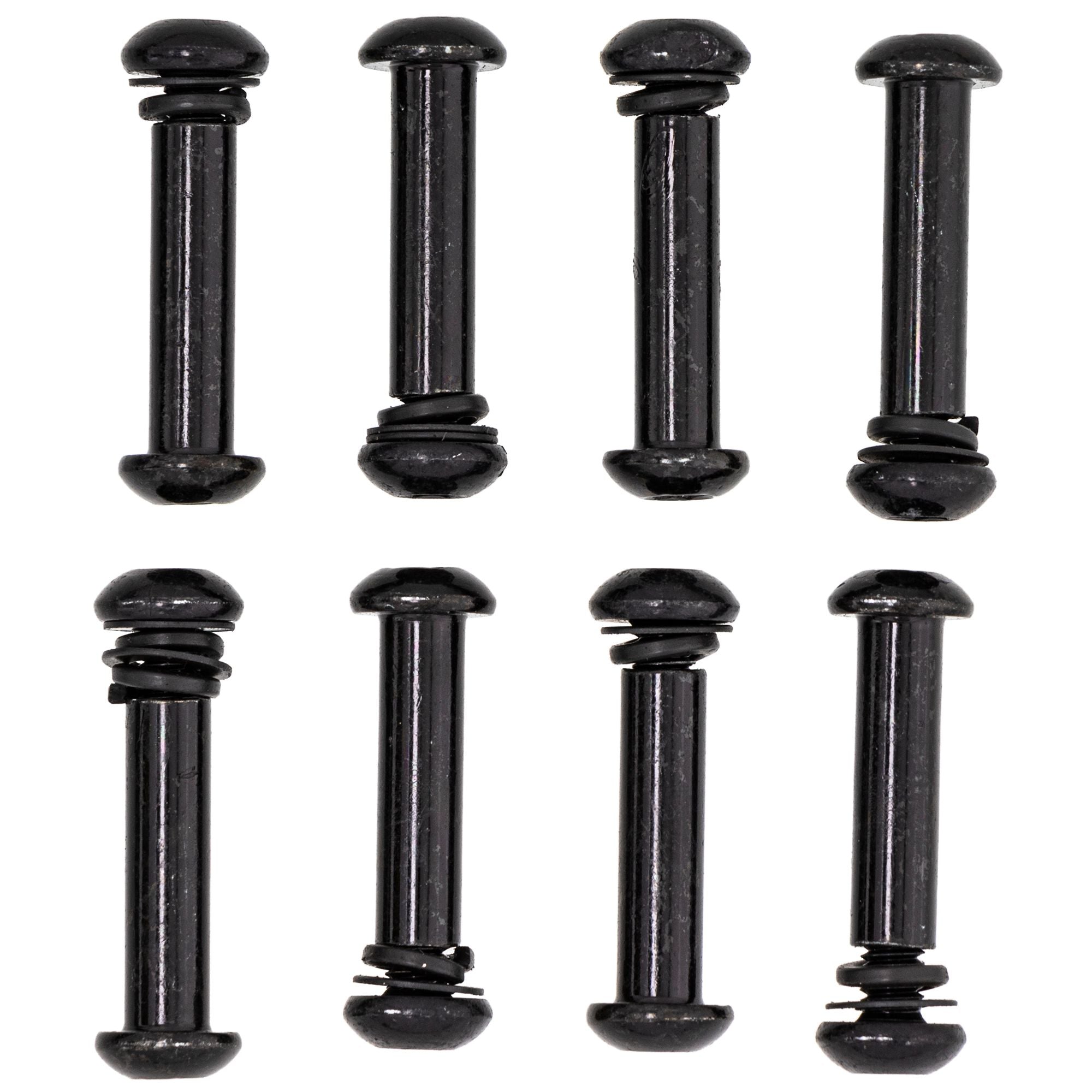 NICHE 519-KMI2246R Side View Mirrors