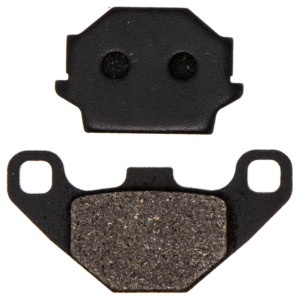 NICHE MK1001504 Brake Pad Set for zOTHER Yamaha Suzuki Kawasaki