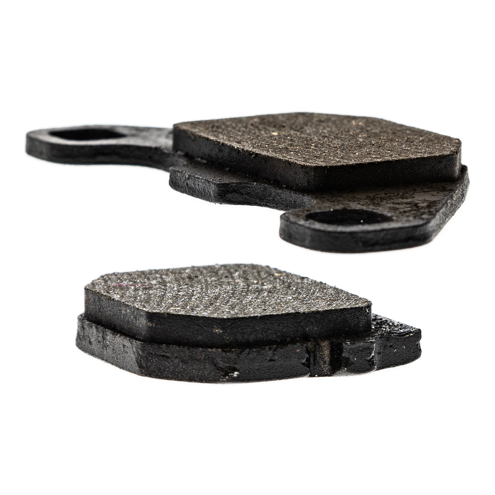Semi-Metallic Brake Pads for zOTHER Yamaha Suzuki Kawasaki BRP Can-Am Ski-Doo Sea-Doo NICHE 519-KPA2234D