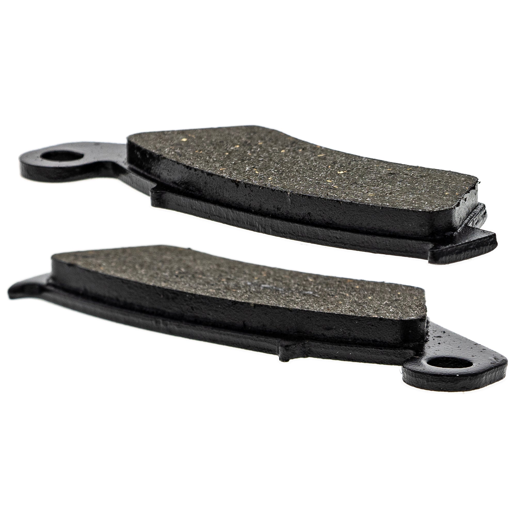 Semi-Metallic Brake Pads for zOTHER Yamaha Suzuki Kawasaki Honda YZ450F YZ426F YZ400F NICHE 519-KPA2239D