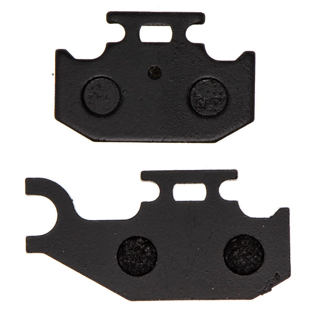 NICHE MK1001519 Brake Pad Set for BRP Can-Am Ski-Doo Sea-Doo
