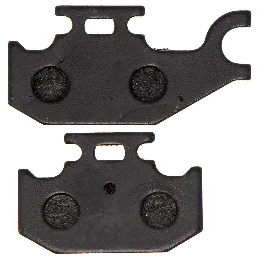 NICHE MK1002437 Brake Caliper Kit for BRP Can-Am Ski-Doo Sea-Doo