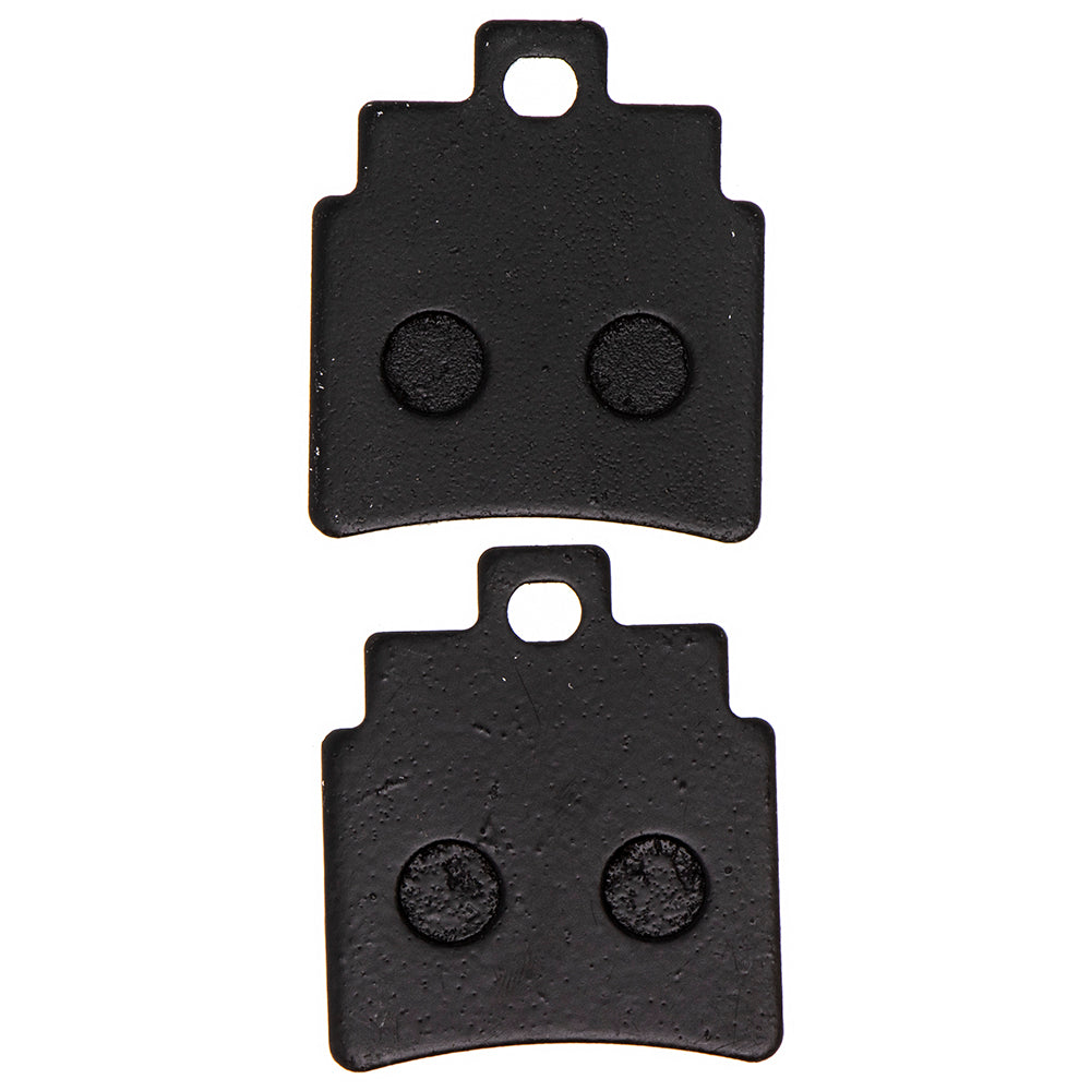 NICHE 519-KPA2240D Brake Pad Set for Arctic Cat Textron Cat 3303-908