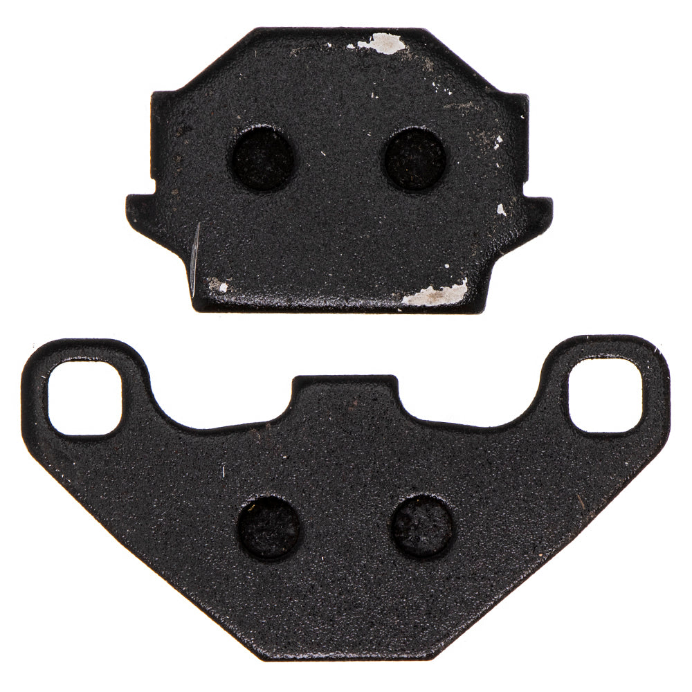 NICHE 519-KPA2241D Brake Pad Set for zOTHER Suzuki Vinson 69100-03860