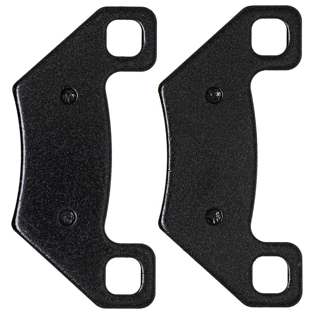 NICHE Semi-Metallic Brake Pads 3313-810 2502-578