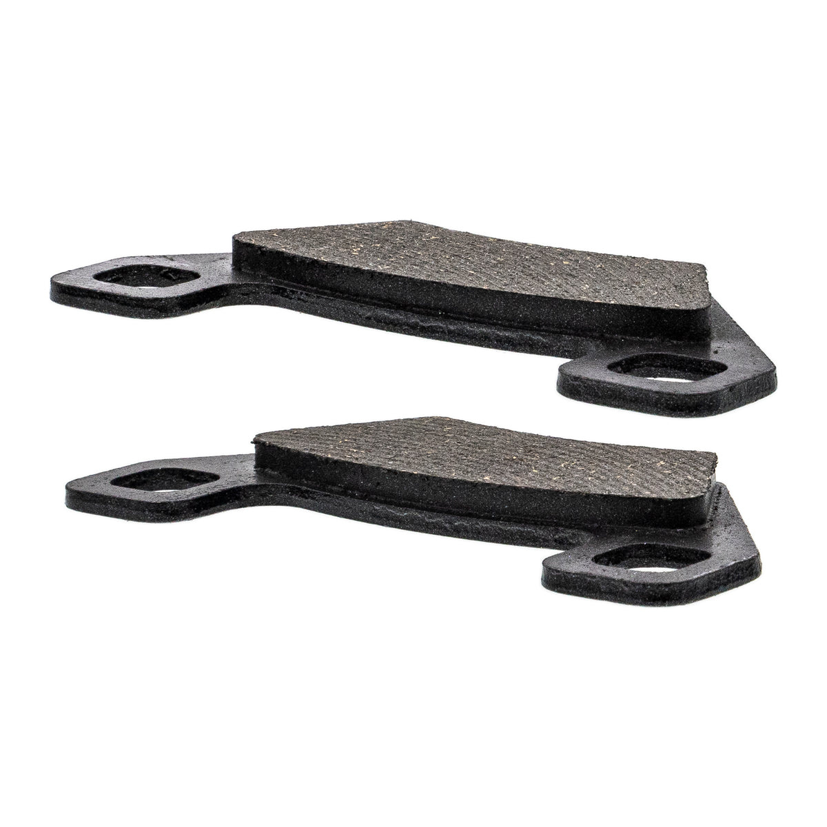 Semi-Metallic Brake Pads For Arctic Cat Polaris 3313-810 2502-578 2502-466 2402-477 2204137 1502-694