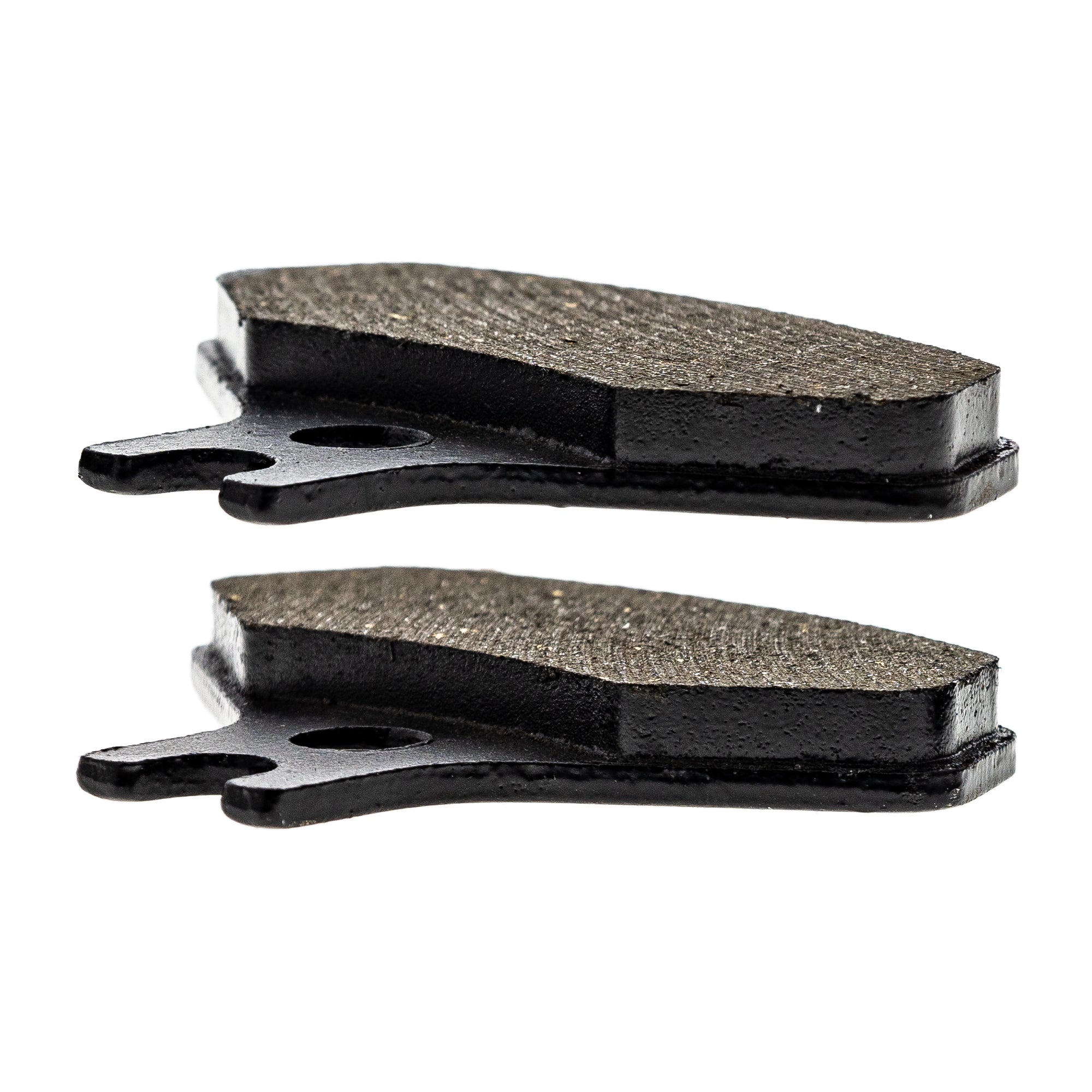 Front Semi-Metallic Brake Pad Set for zOTHER BRP Can-Am Ski-Doo Sea-Doo DS 705600402 NICHE 519-KPA2264D