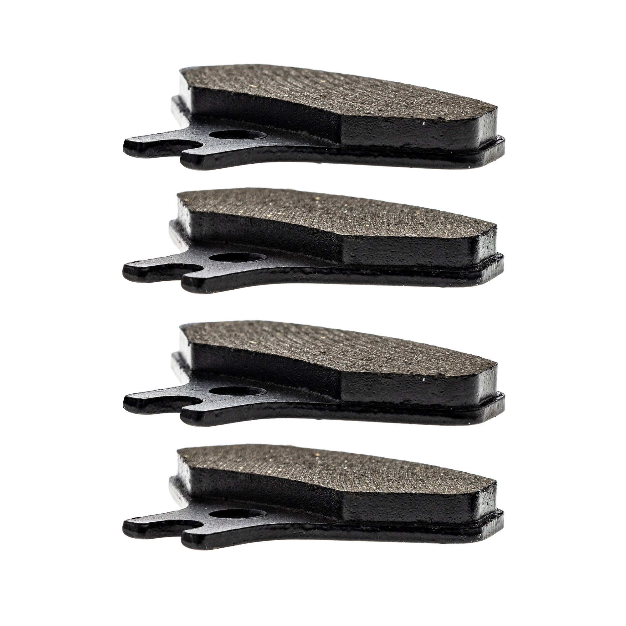 Front Semi-Metallic Brake Pad Set 2-Pack for zOTHER BRP Can-Am Ski-Doo Sea-Doo DS NICHE 519-KPA2264D