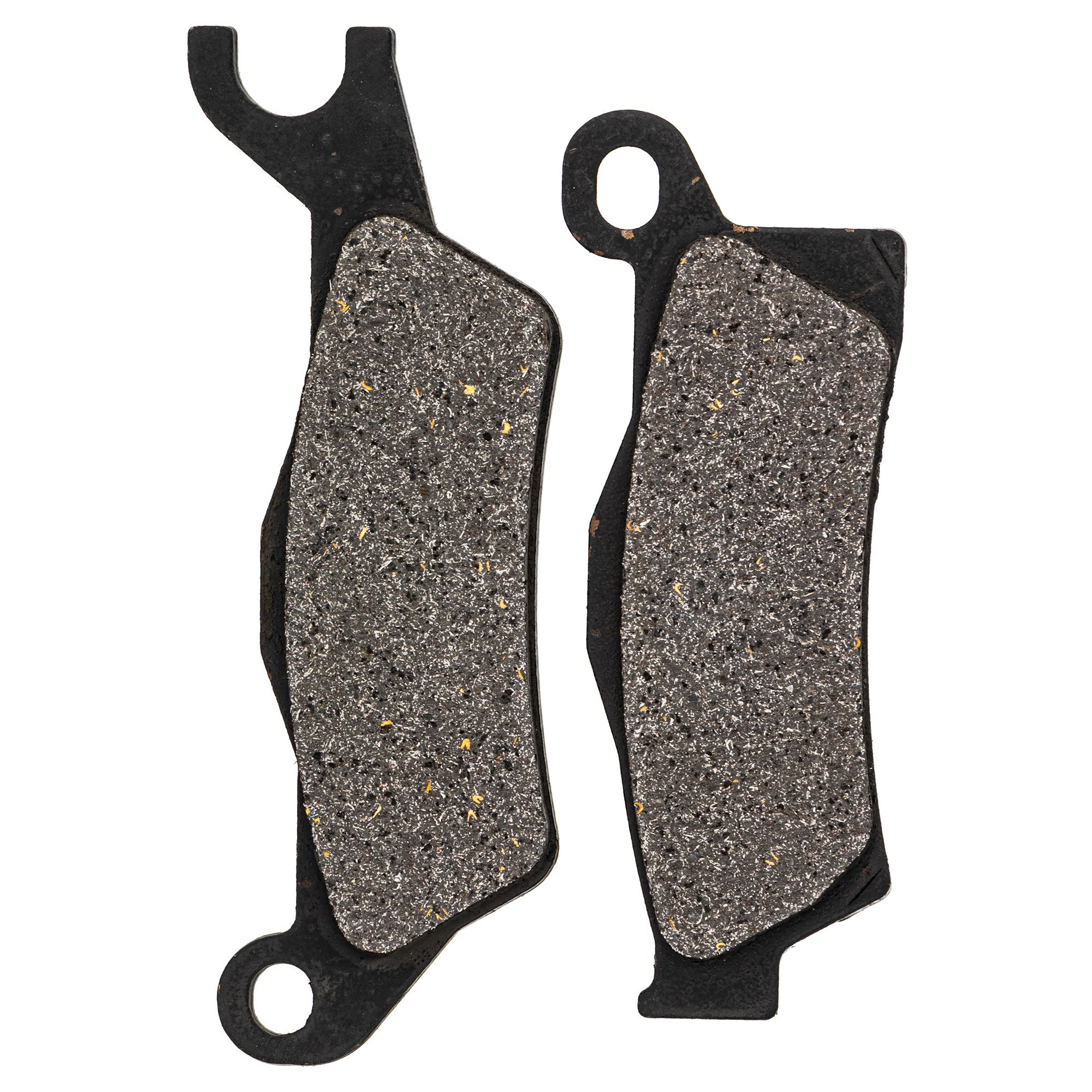 NICHE 519-KPA2260D Brake Pad Set