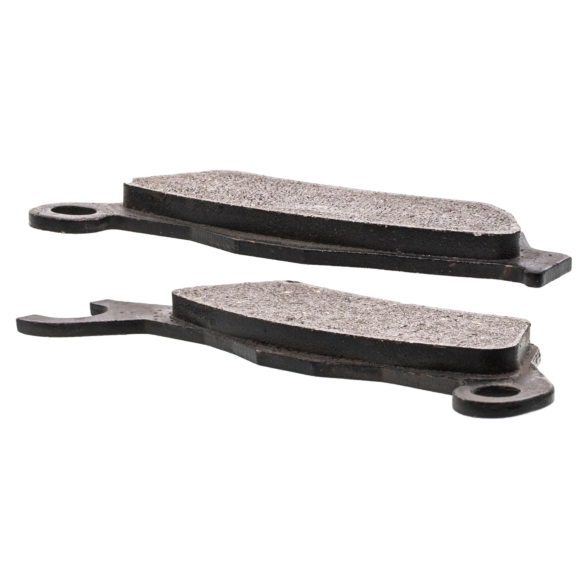Semi-Metallic Brake Pad Set For Can-Am Bombardier 715900248 705601015 705600398 | 3-PACK