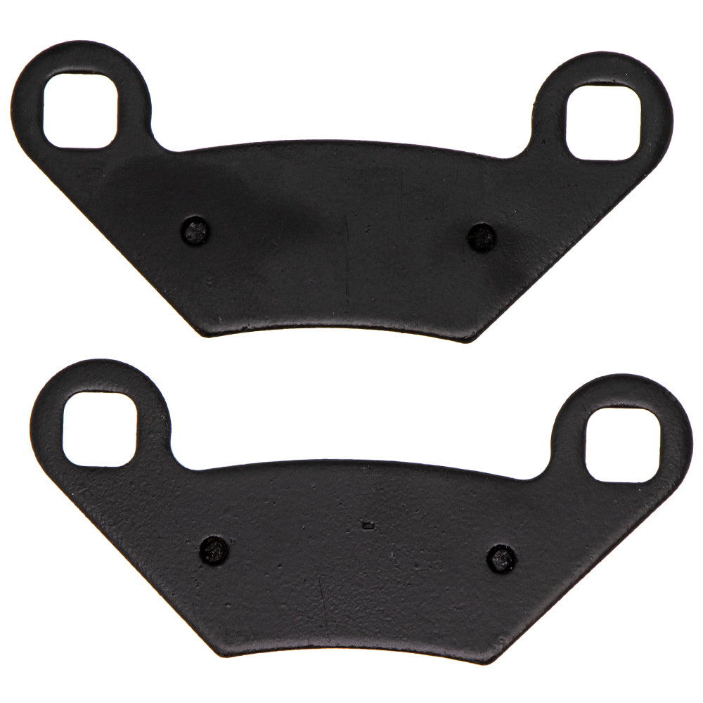 NICHE MK1001548 Brake Pad Kit Front/Rear for zOTHER Polaris