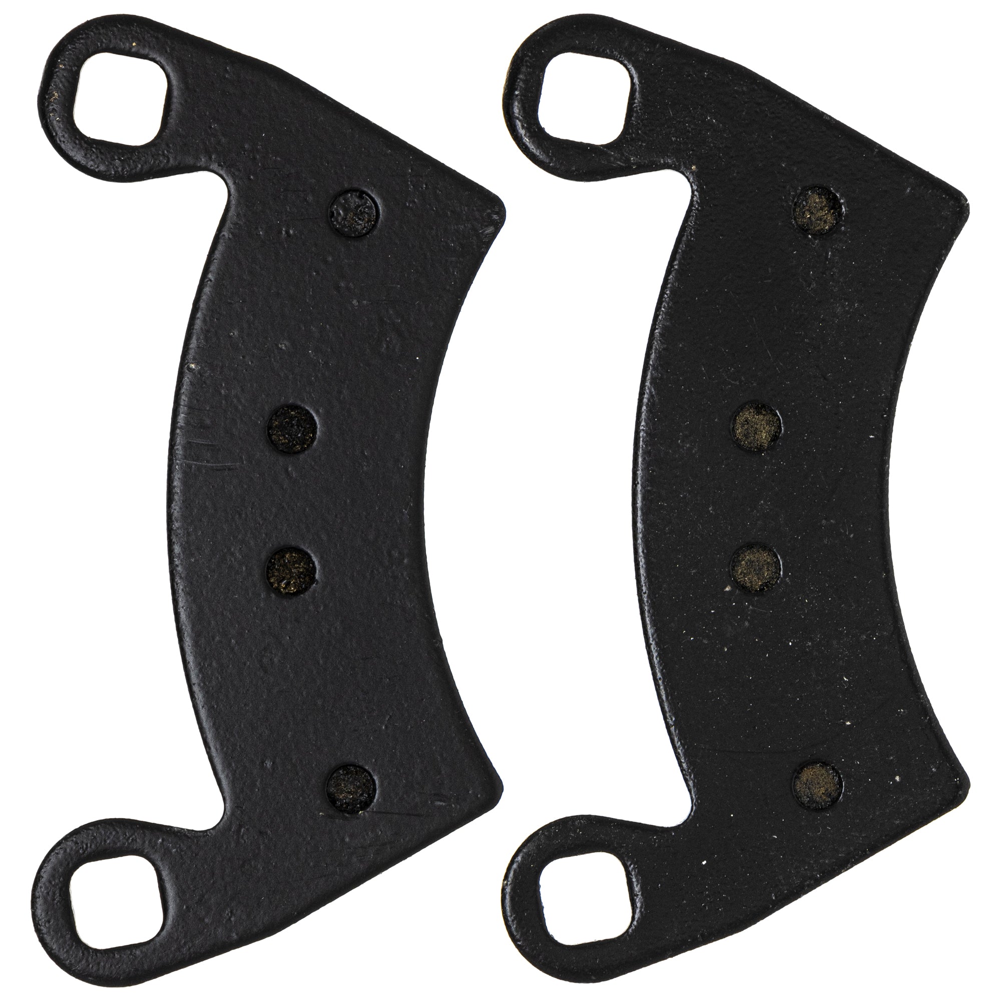 NICHE Organic Brake Pads 2209279 2208933 2208078 2205949