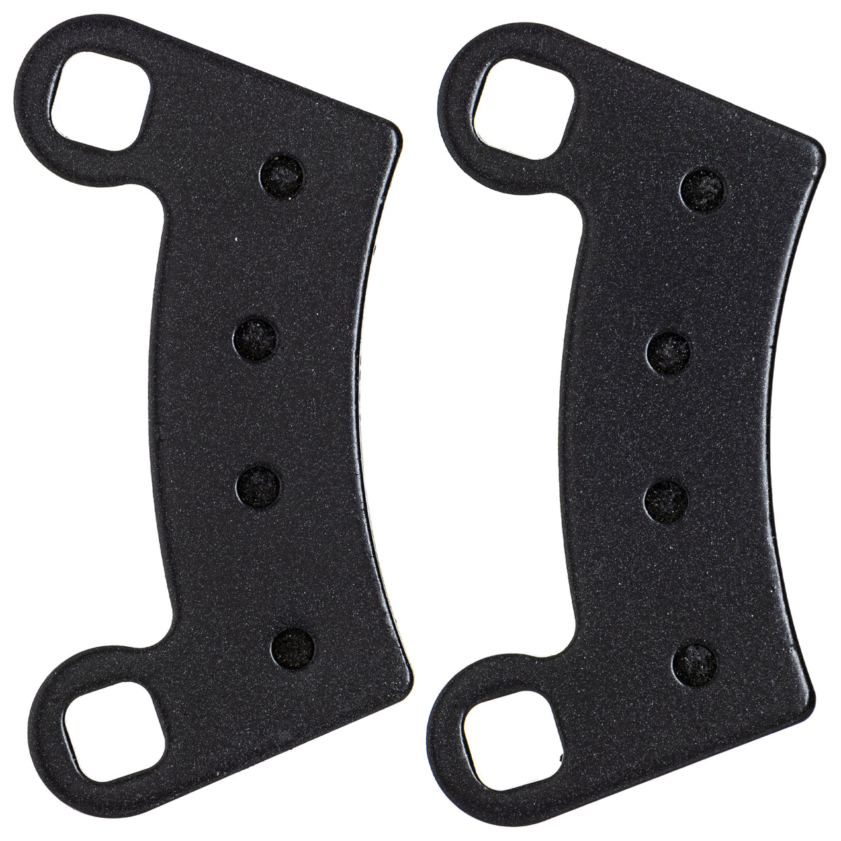 NICHE Organic Brake Pads 2211852 2209280 2208936 2203930