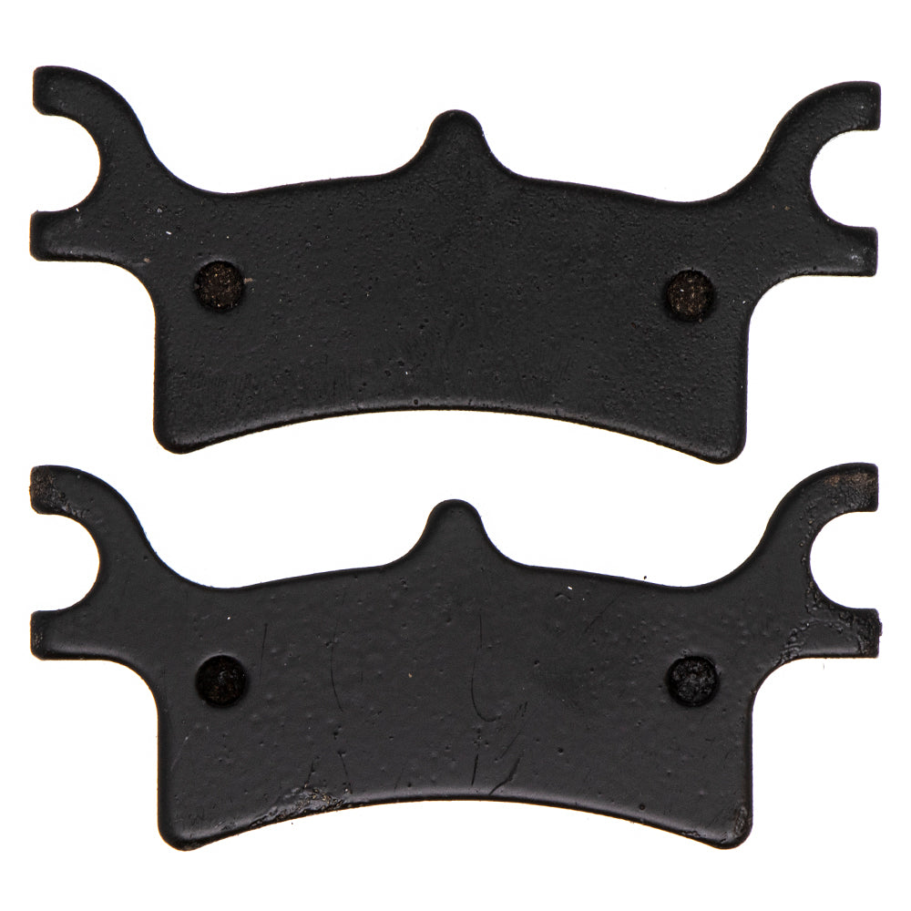 Brake Pad Set for Polaris Xpedition Trail Sportsman Scrambler 2202414 2203451 1910680 NICHE 519-KPA2282D