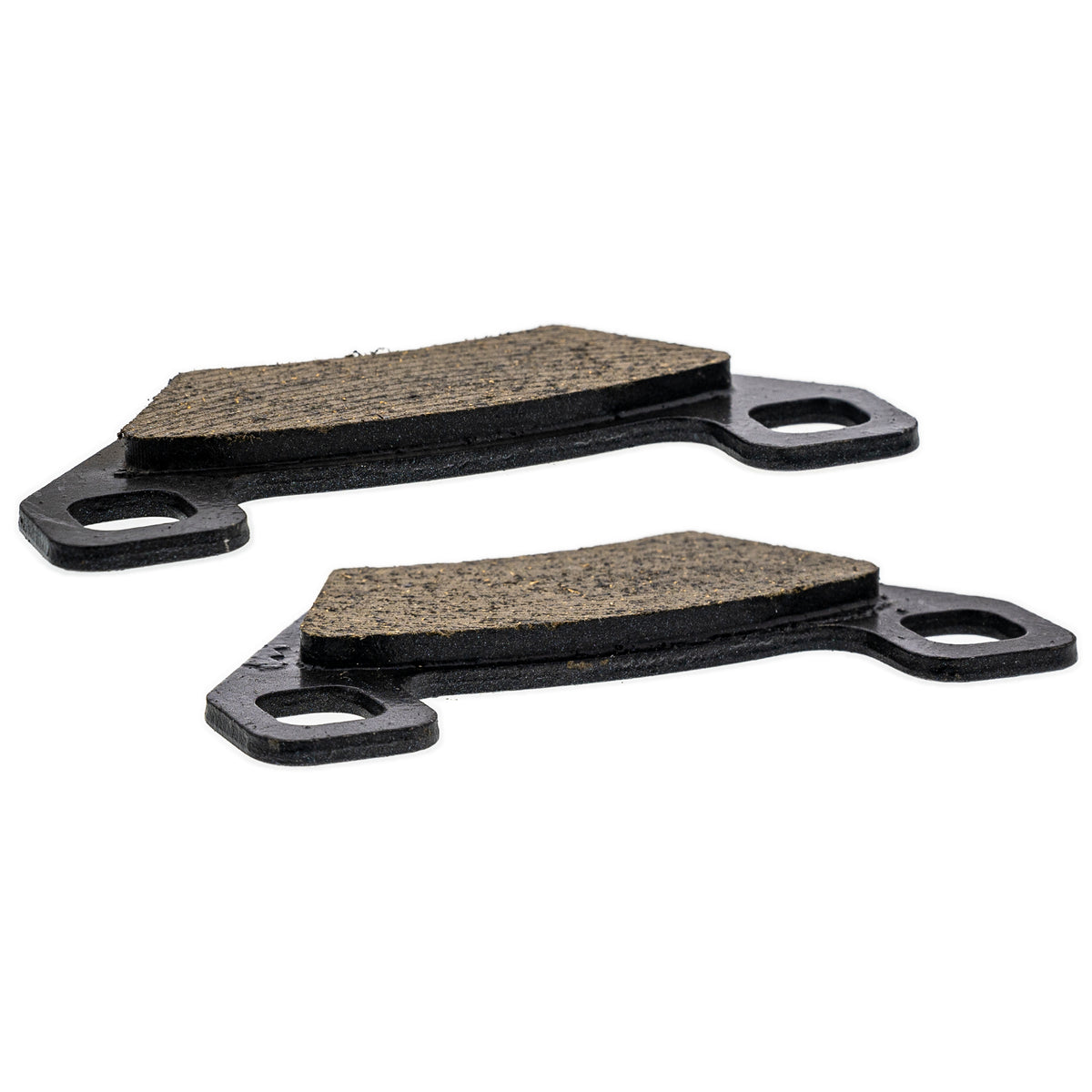 Front Rear Brake Pad Set For Arctic Cat Polaris 3313-810 2502-578 2502-466 2402-477 2204137 1502-694
