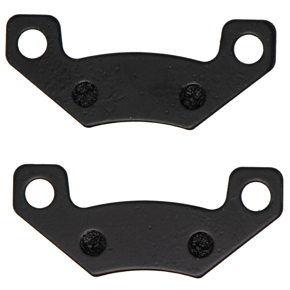 Organic Brake Pads for BRP Can-Am Ski-Doo Sea-Doo DS Deere Commander 705600711 705600659 NICHE 519-KPA2206D