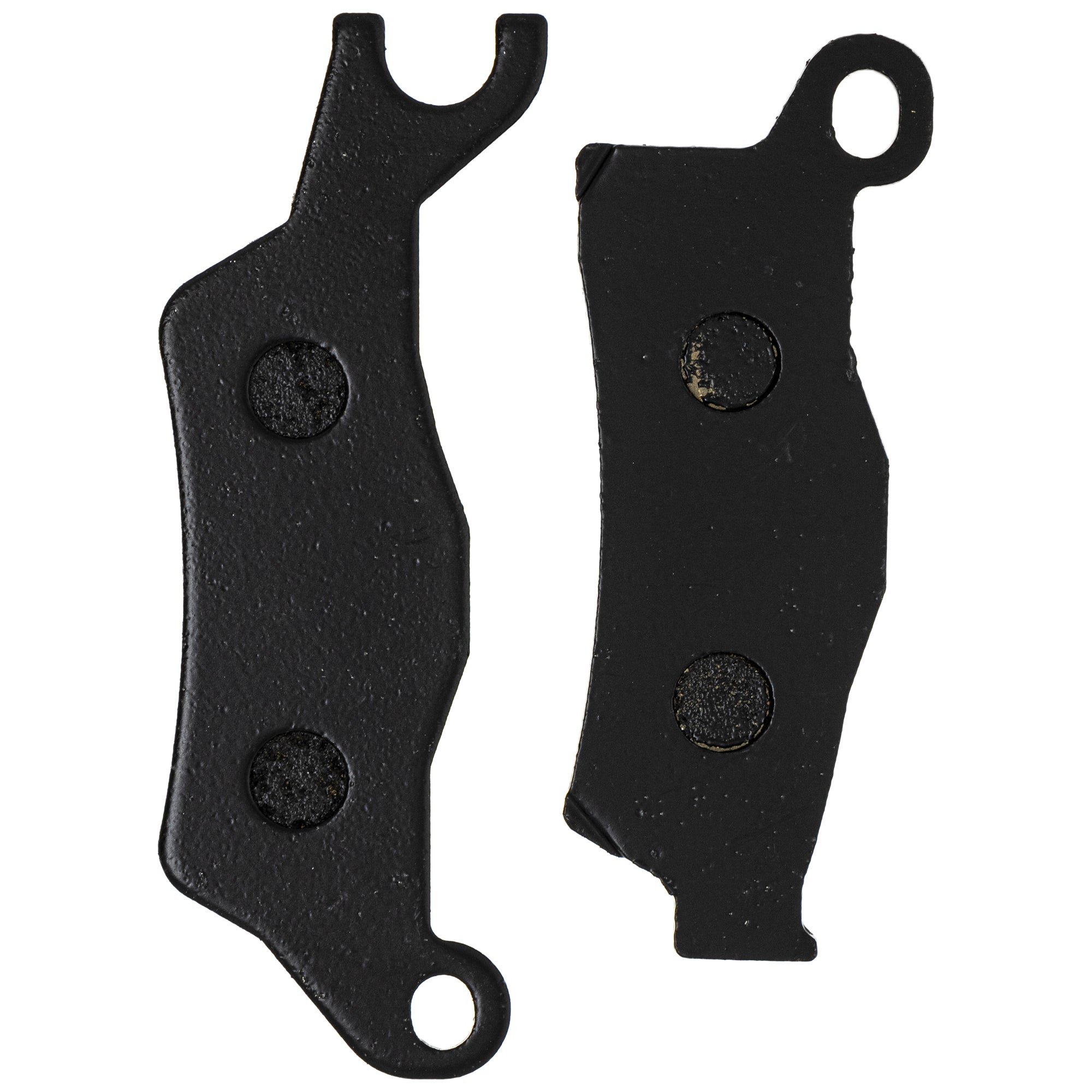 NICHE Brake Pad Set 3-Pack 715900248 705601015 705600398
