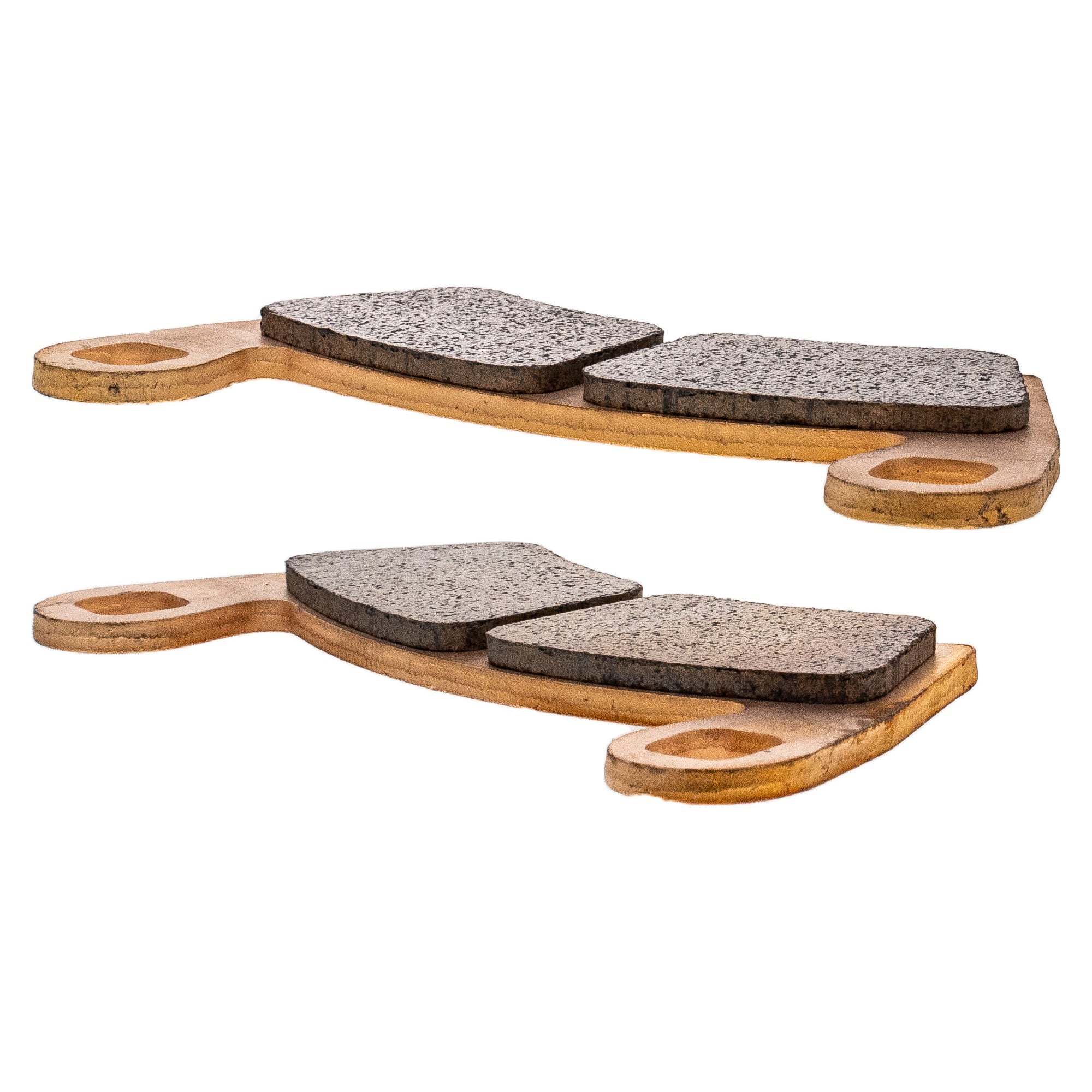 Ceramic Brake Pads For Polaris GEM 2209279 2208933 2208078 2205949 2203747 1912508 1911228