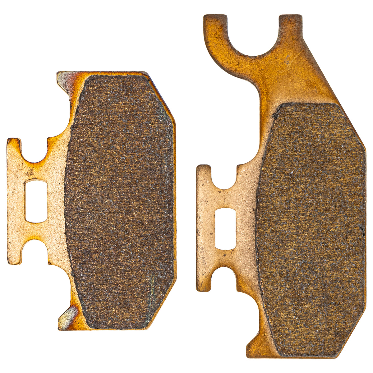 NICHE MK1001609 Brake Pad Set