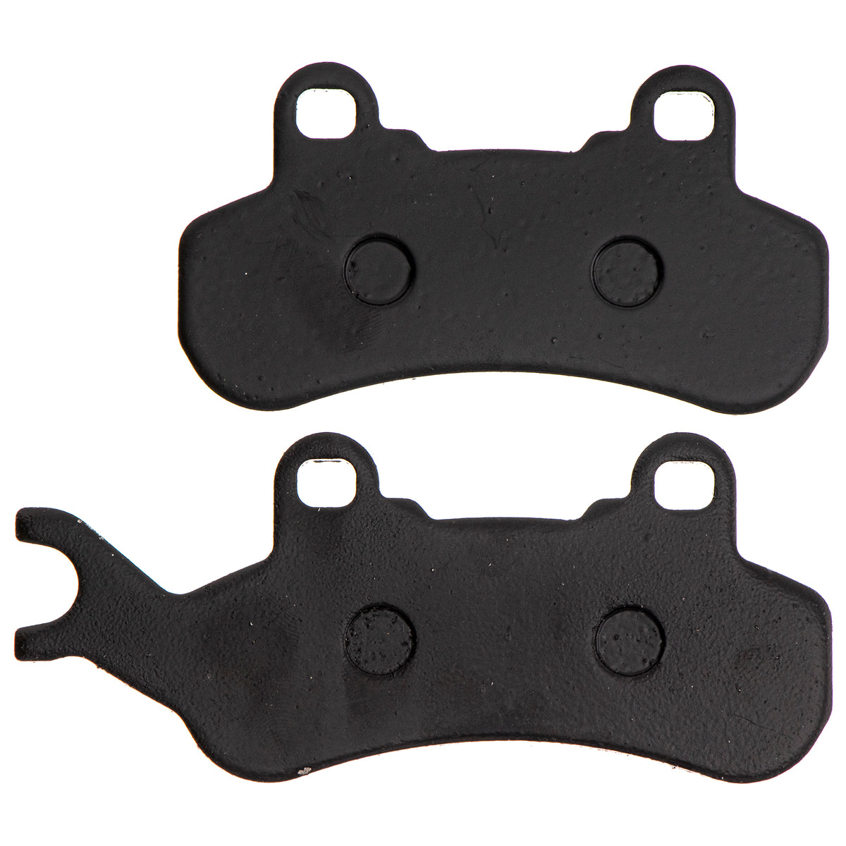 NICHE Semi-Metallic Brake Pads 715900386 715900379