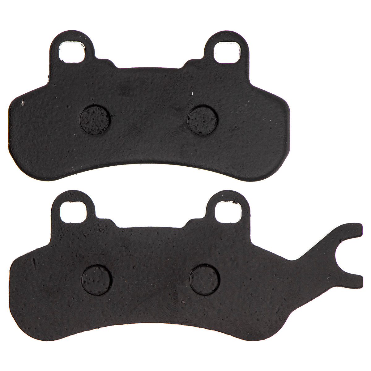 NICHE Semi-Metallic Brake Pads 715900387 715900380