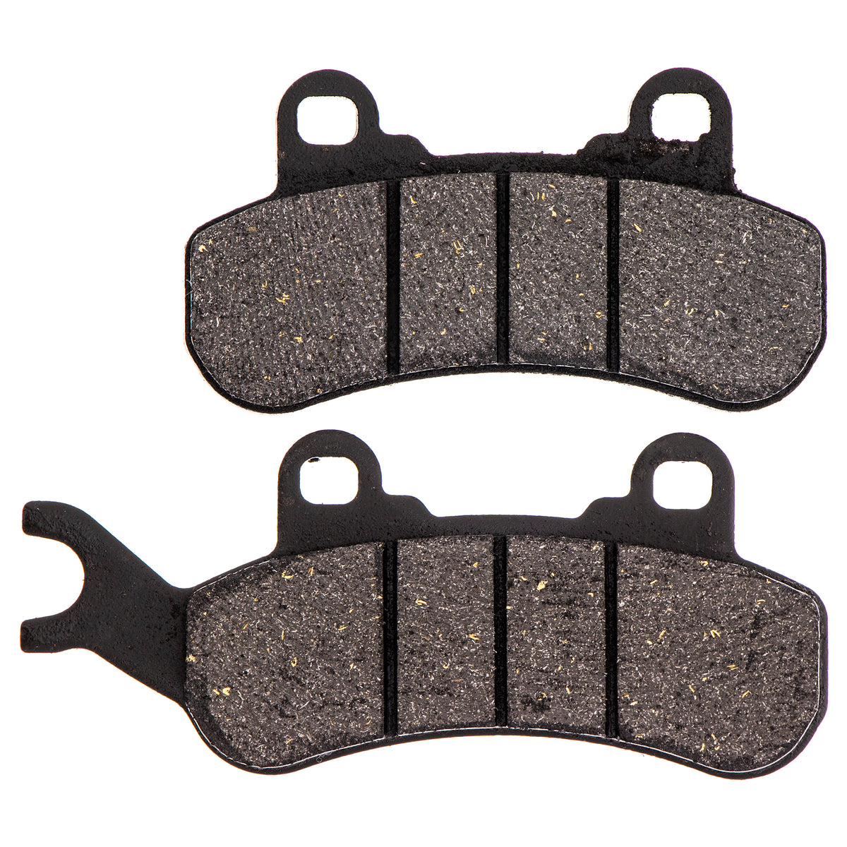 NICHE 519-KPA2330D Brake Pad Set