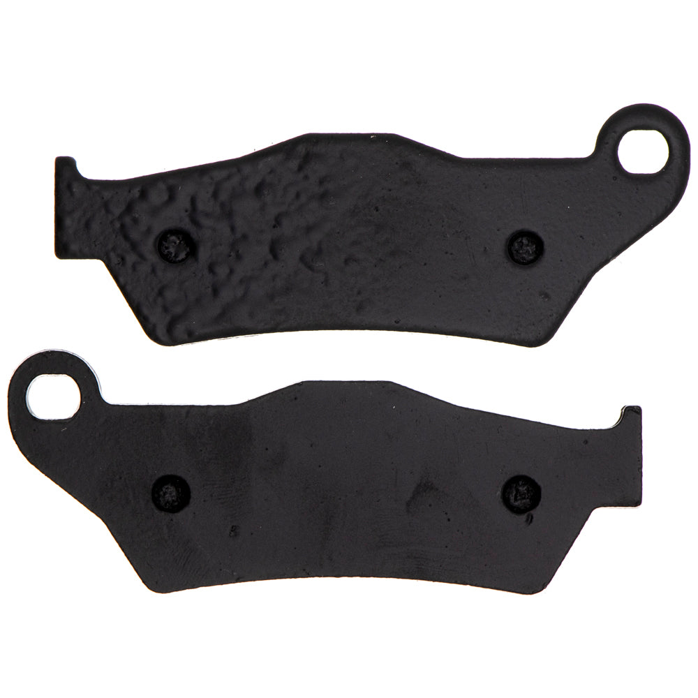 NICHE Semi-Metallic Brake Pads 61341161A 613-4-072-1A