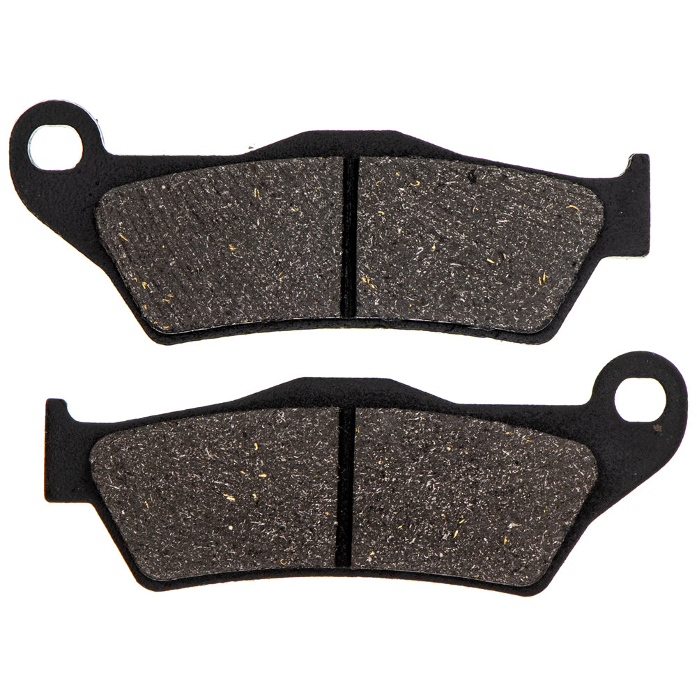 NICHE 519-KPA2373D Brake Pad