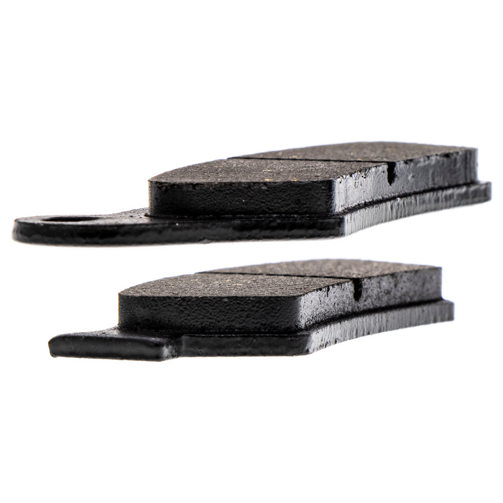 Semi-Metallic Brake Pads For KTM Ducati Husqvarna 61341161A 613-4-072-1A 61340721A 59013030100