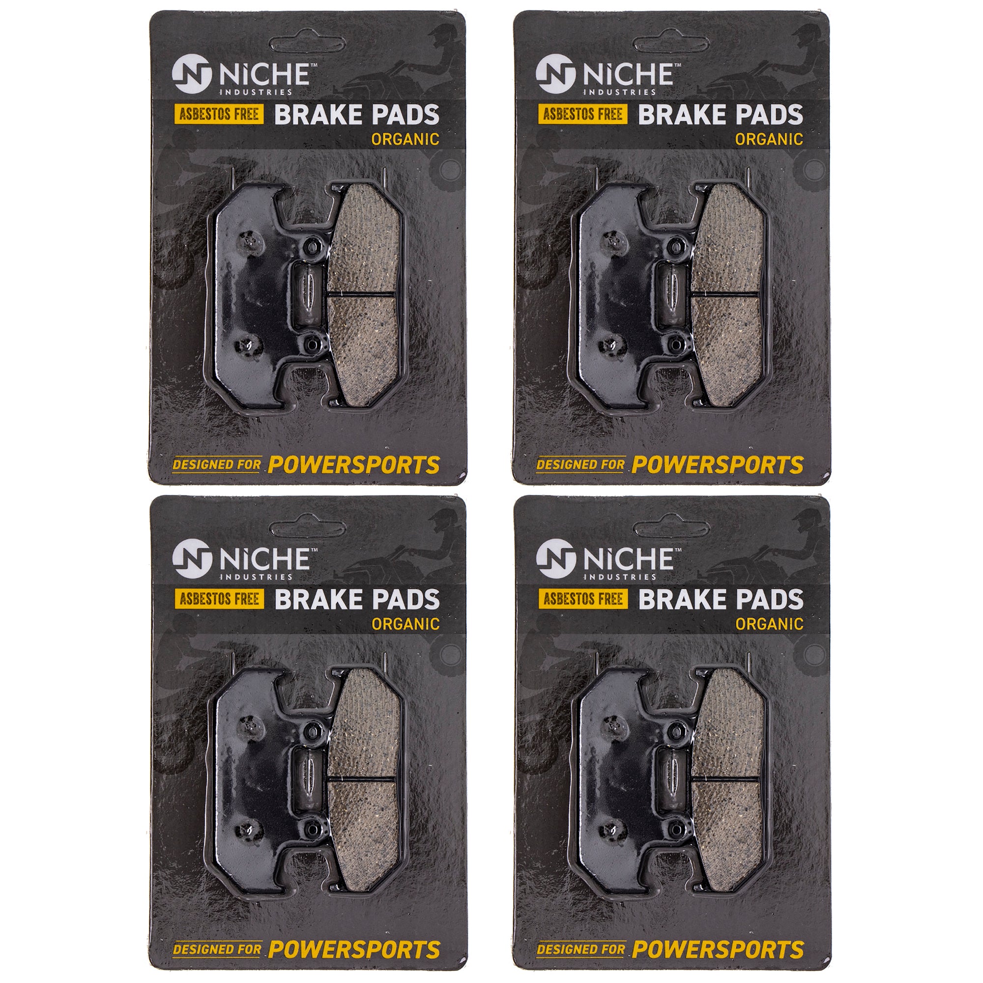 1991-1994 Honda GL1500 Goldwing 1500 Front Left Brake Disc Caliper 1991-1994 Honda GL1500 Goldwing 1500 Front Left Brake Disc Caliper