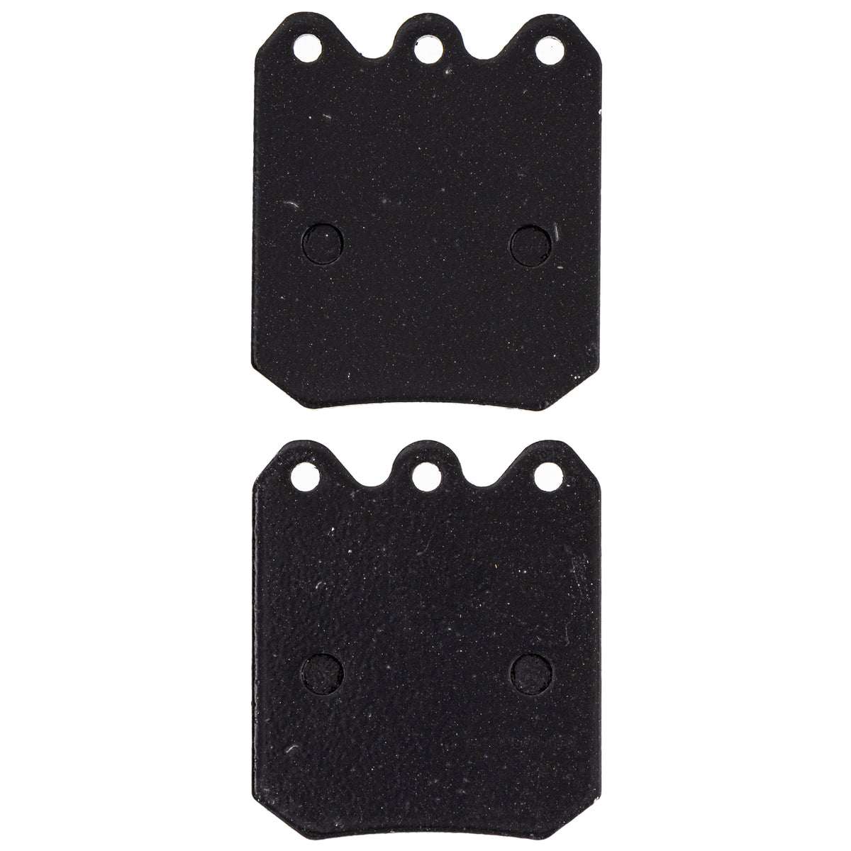NICHE Brake Pad Set 4-Pack 1702-429 0702-229