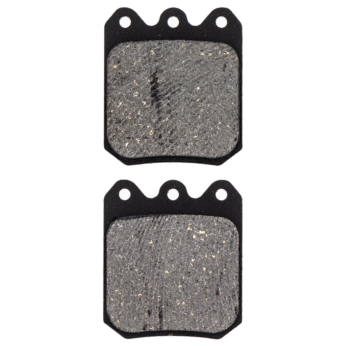 NICHE 519-KPA2500D Brake Pad Set