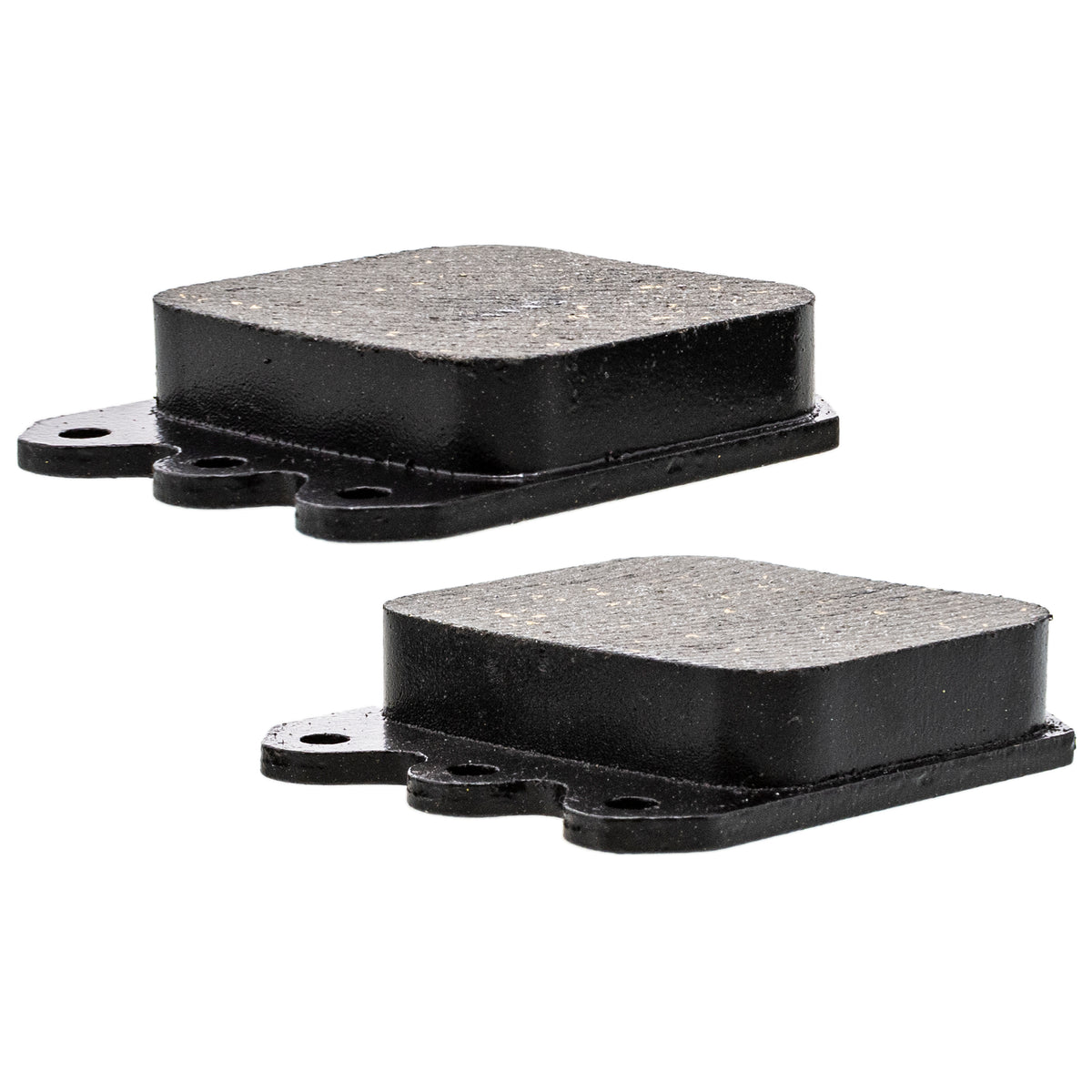 Front Semi-Metallic Brake Pad Set For Arctic Cat 1702-429 0702-229
