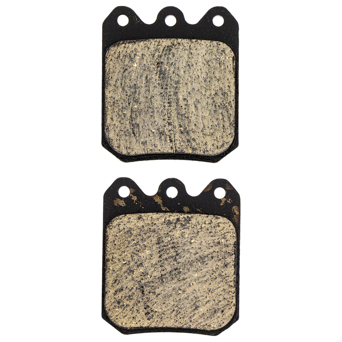 NICHE 519-KPA2652D Brake Pad Set
