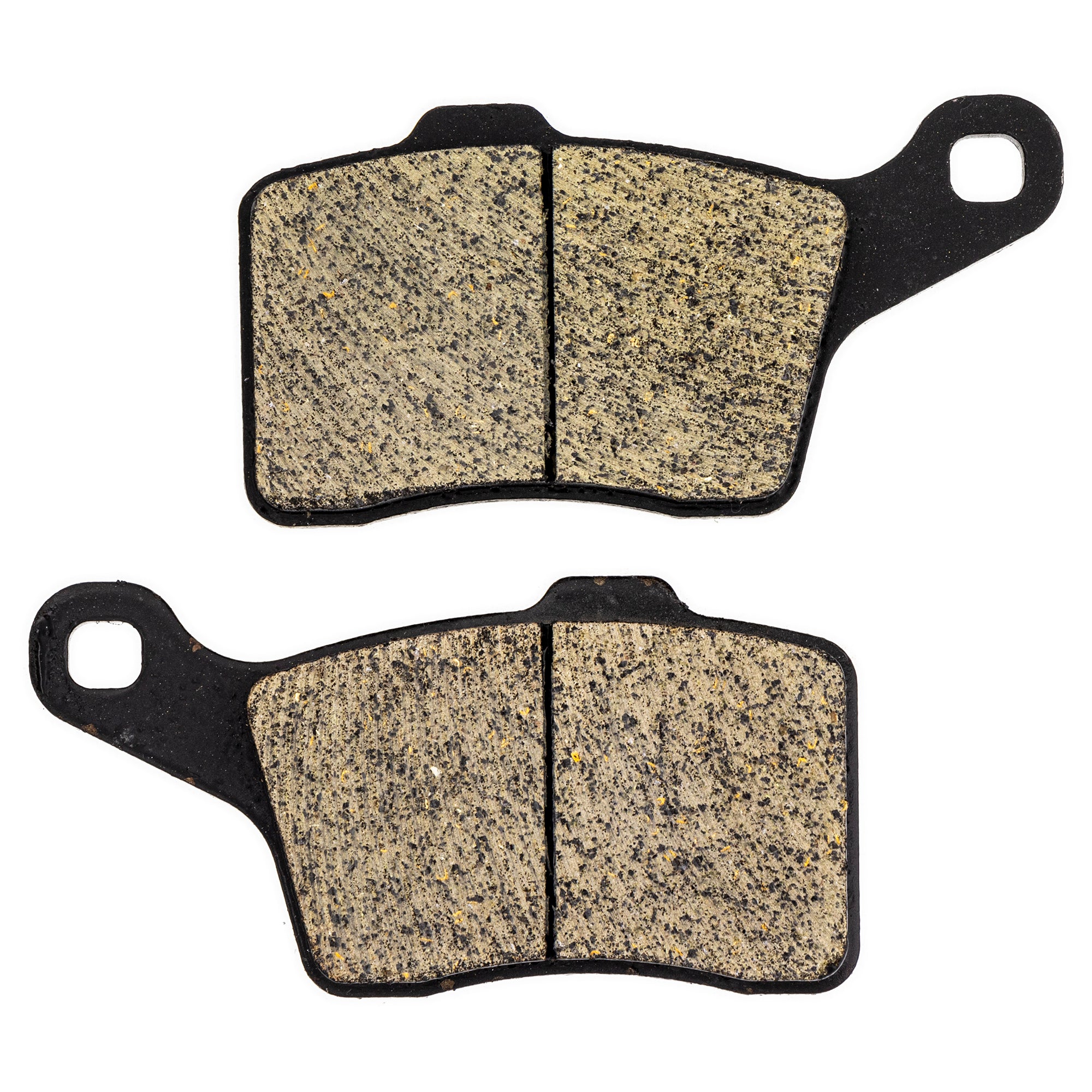 NICHE 519-KPA2657D Brake Pad Set