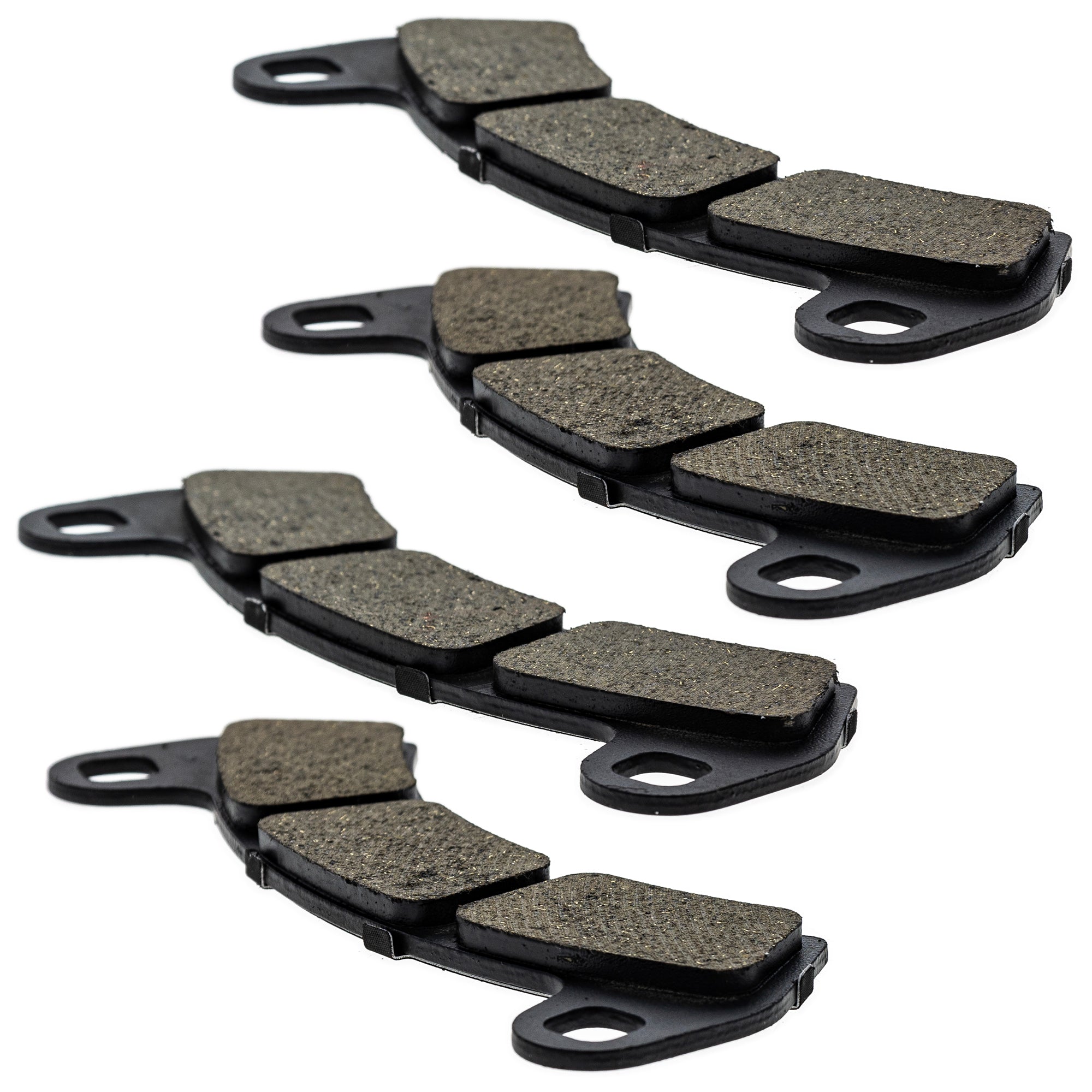 カーペンター　γ105 Brake Pad Set Polaris | NICHE PARTS