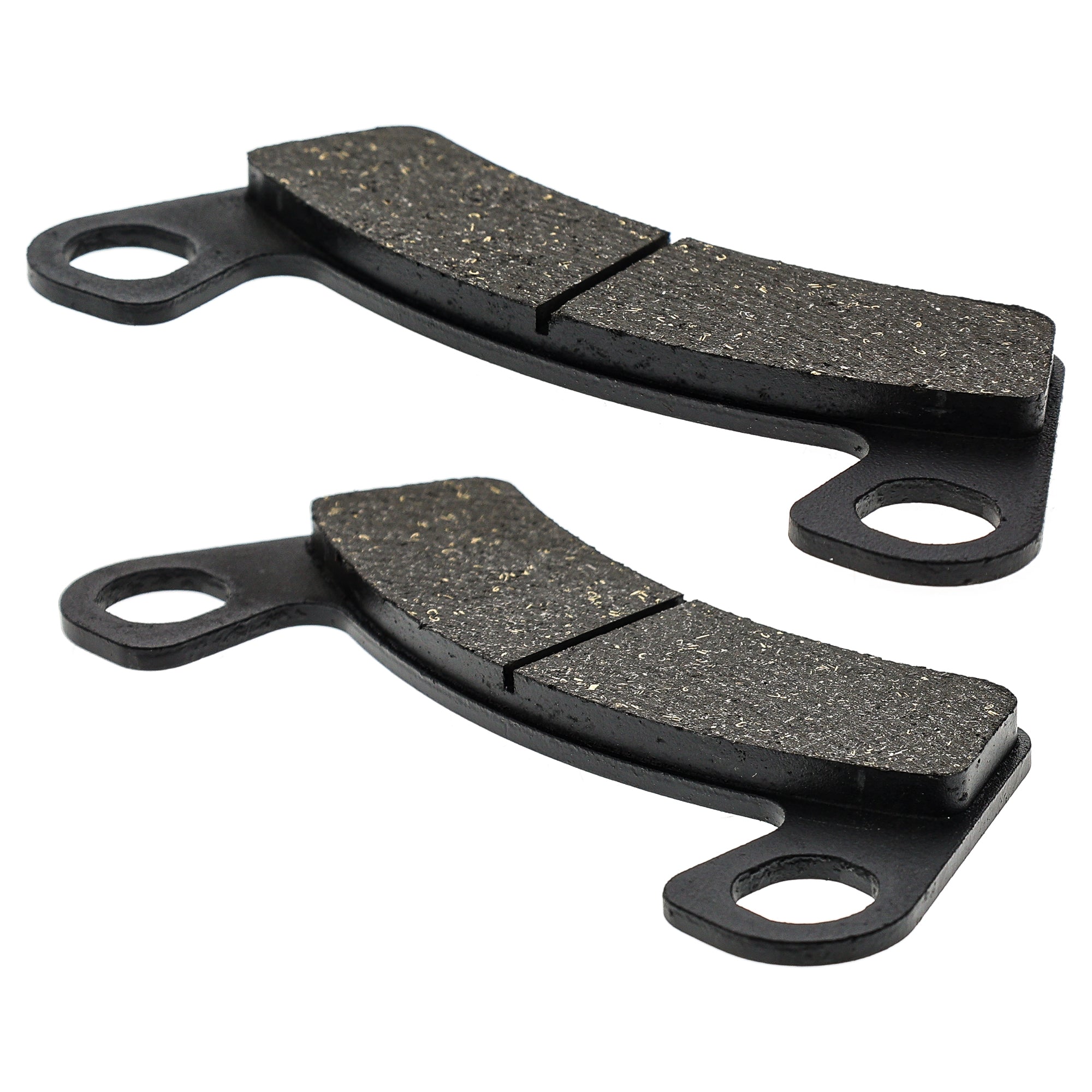 Brake Pad Set for Stampede Holland Havoc Cat NICHE 519-KPA2607D