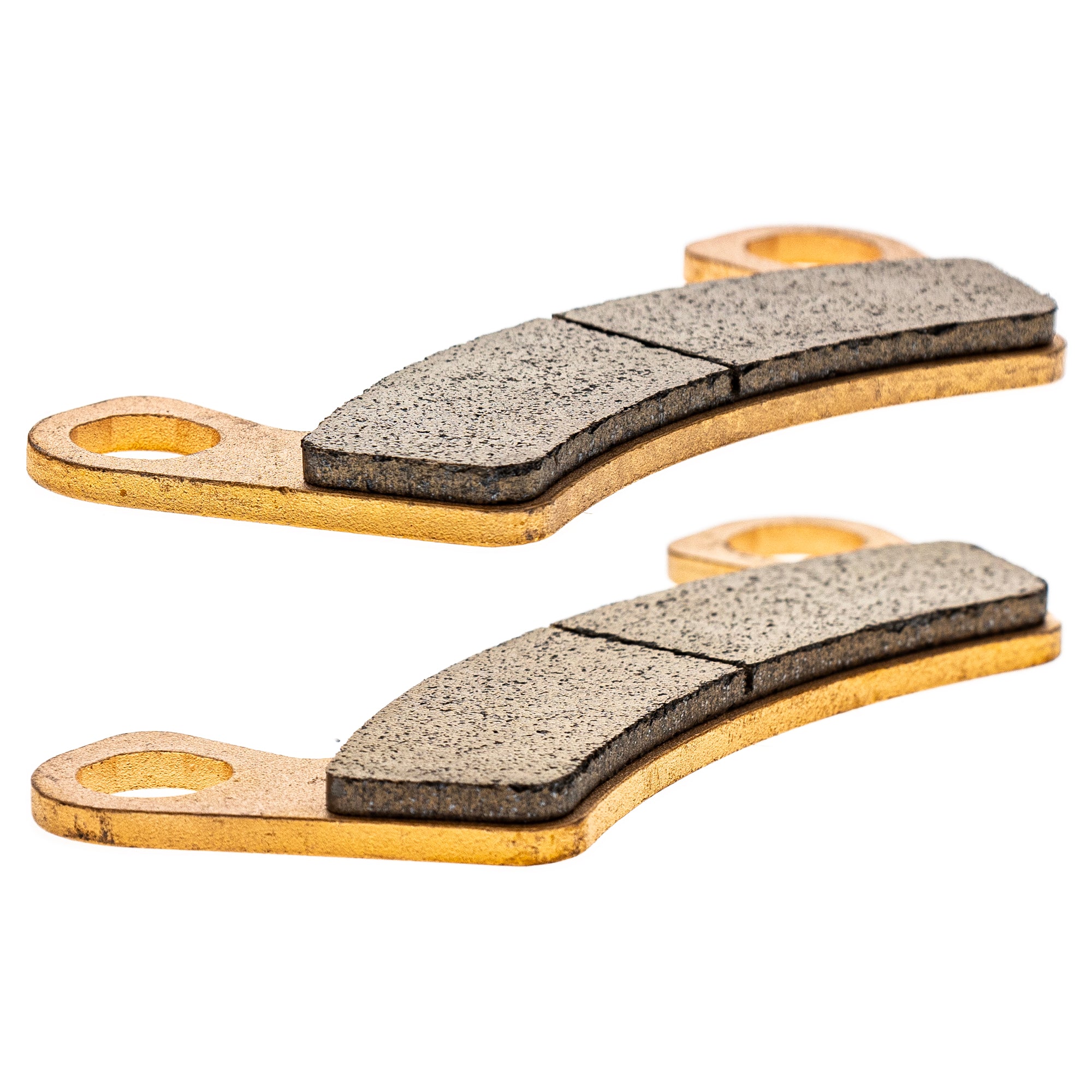 Brake Pad Set for Stampede Holland Havoc Cat NICHE 519-KPA2601D
