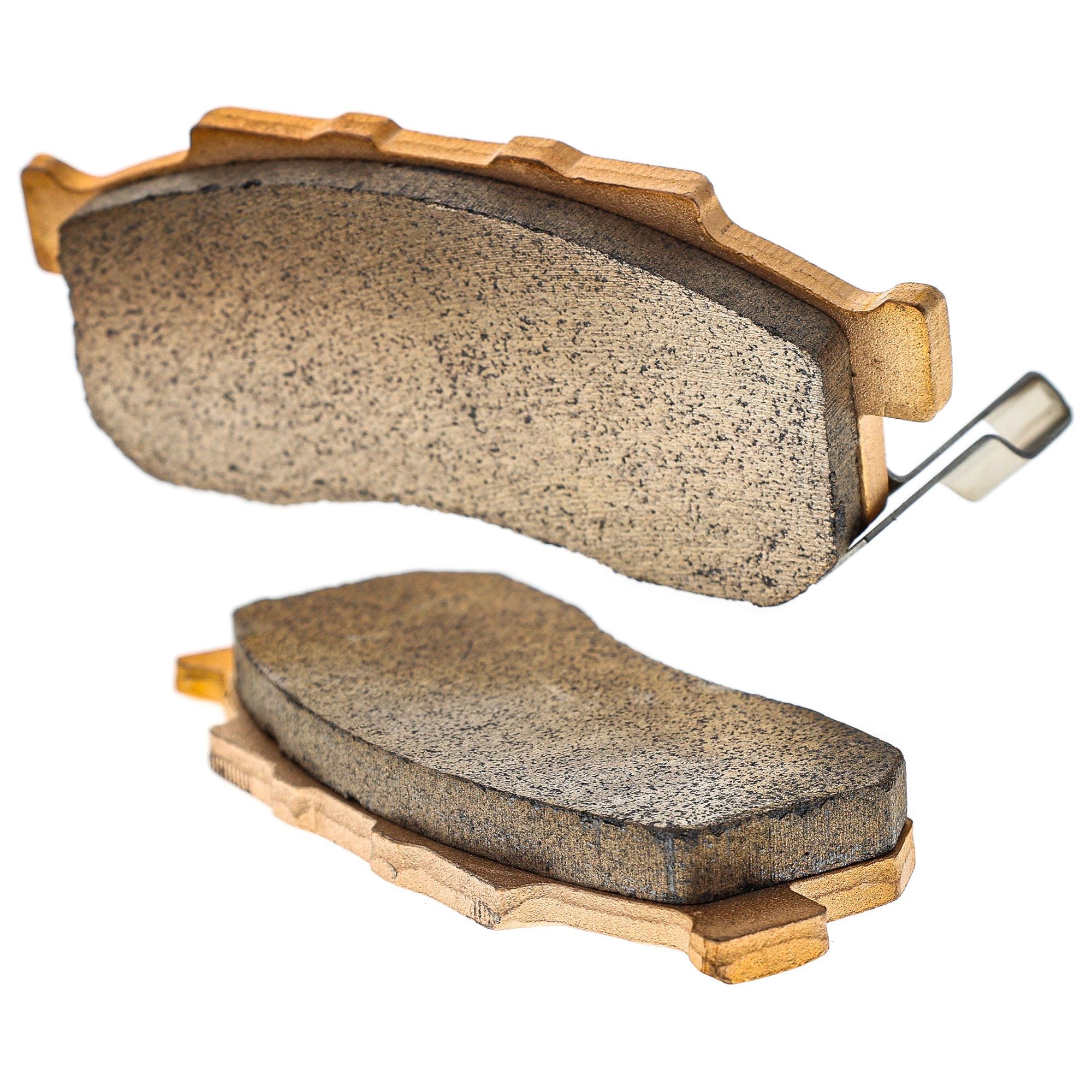 Brake Pad Set for Pioneer Big NICHE 519-KPA2727D